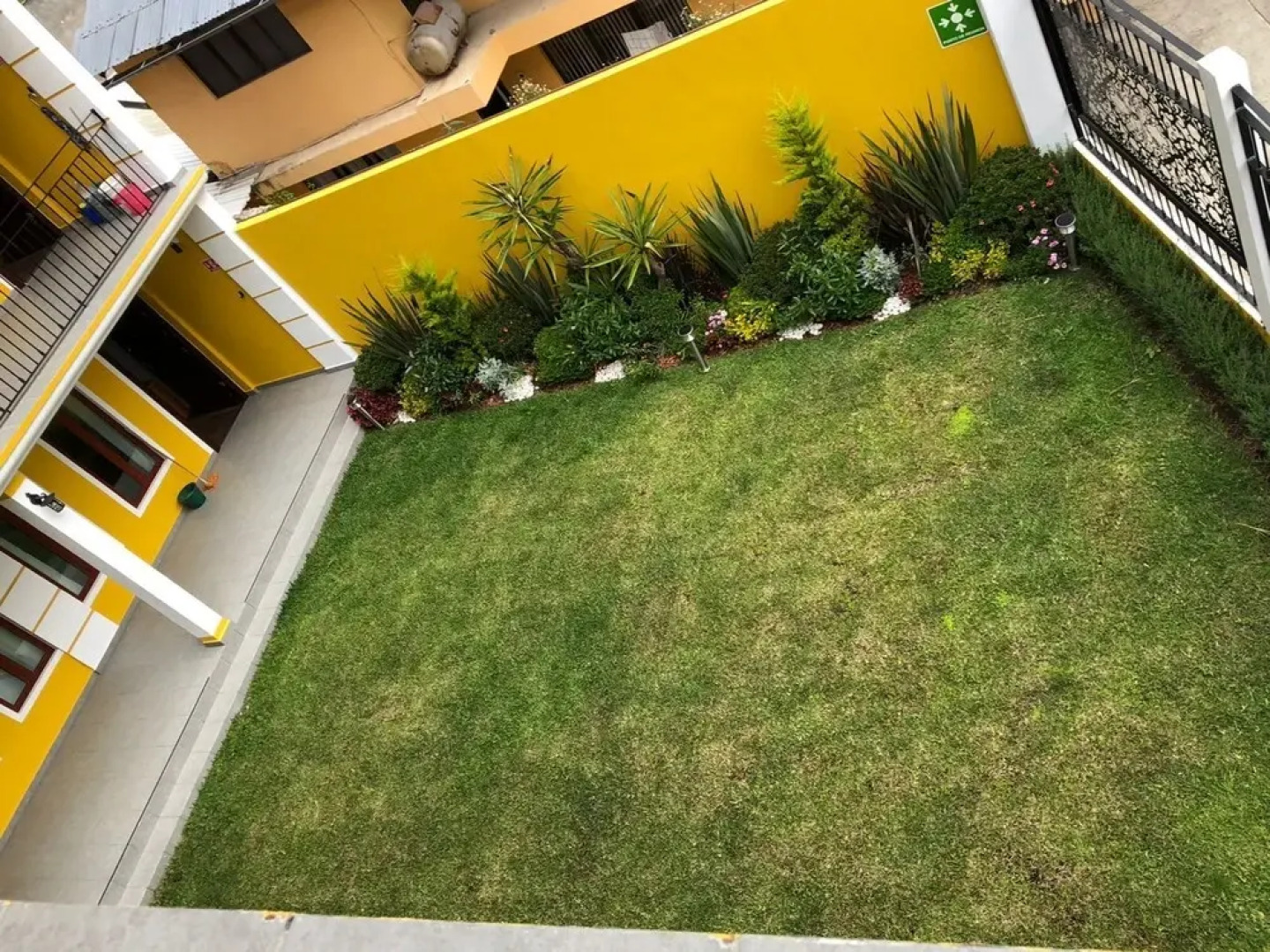 Hotel Real del Monte Woods