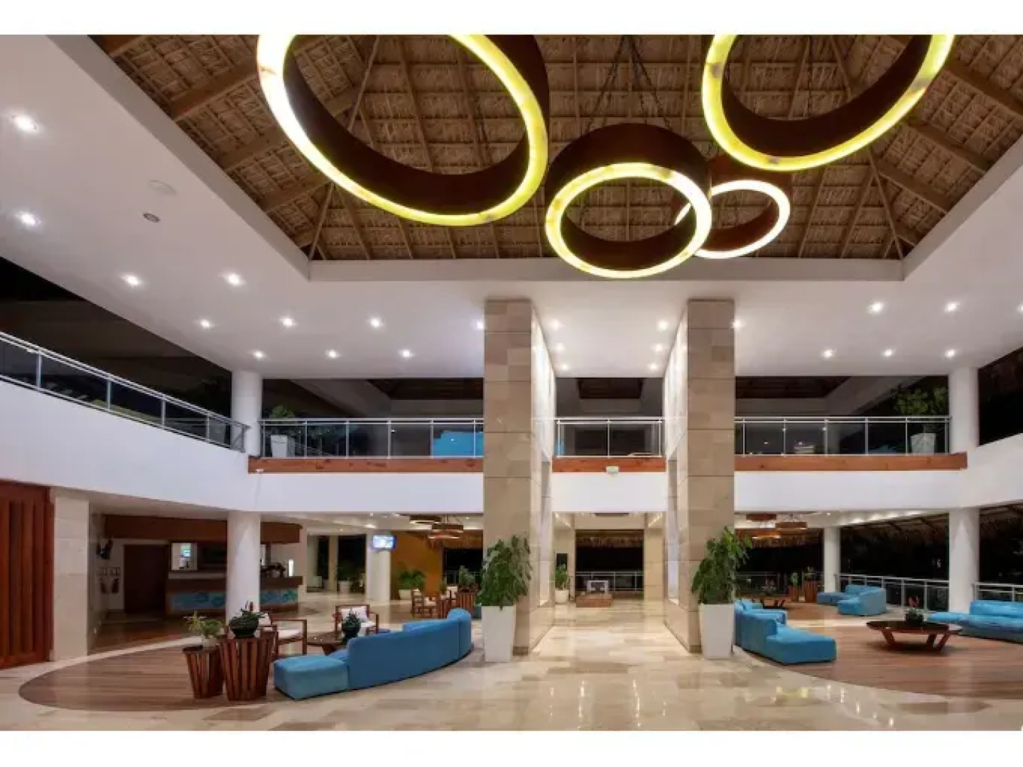 Viva Wyndham Dominicus Palace - All-Inclusive Resort