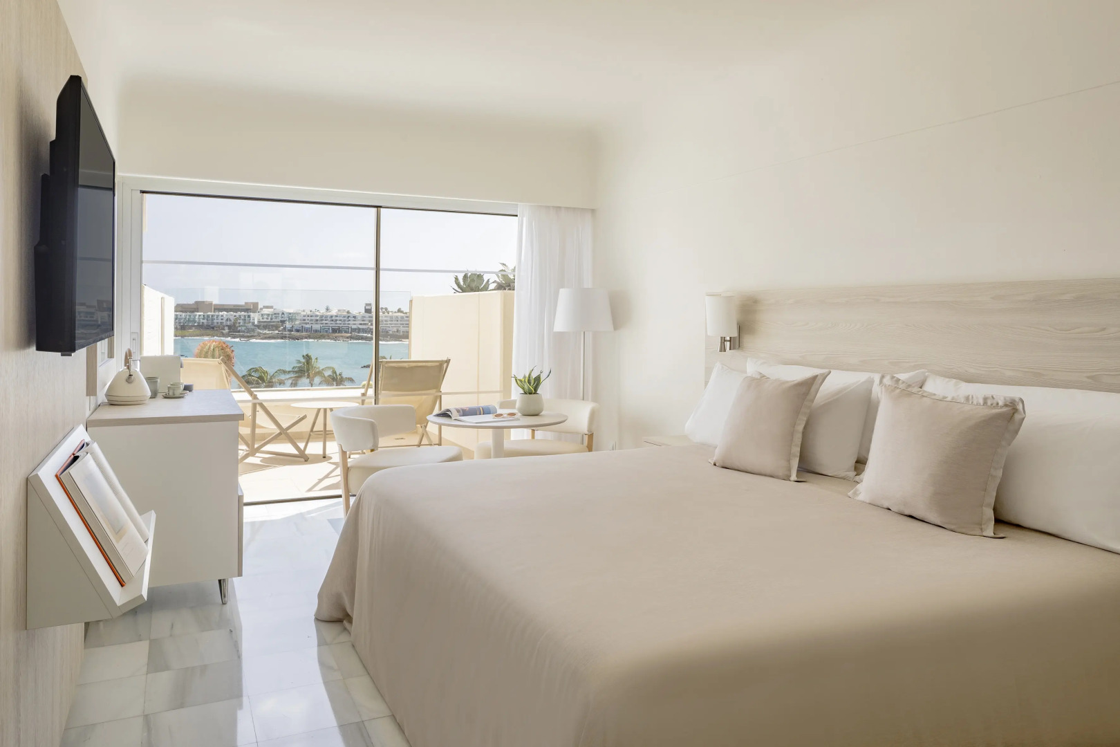 Paradisus Salinas Lanzarote – Adults Only