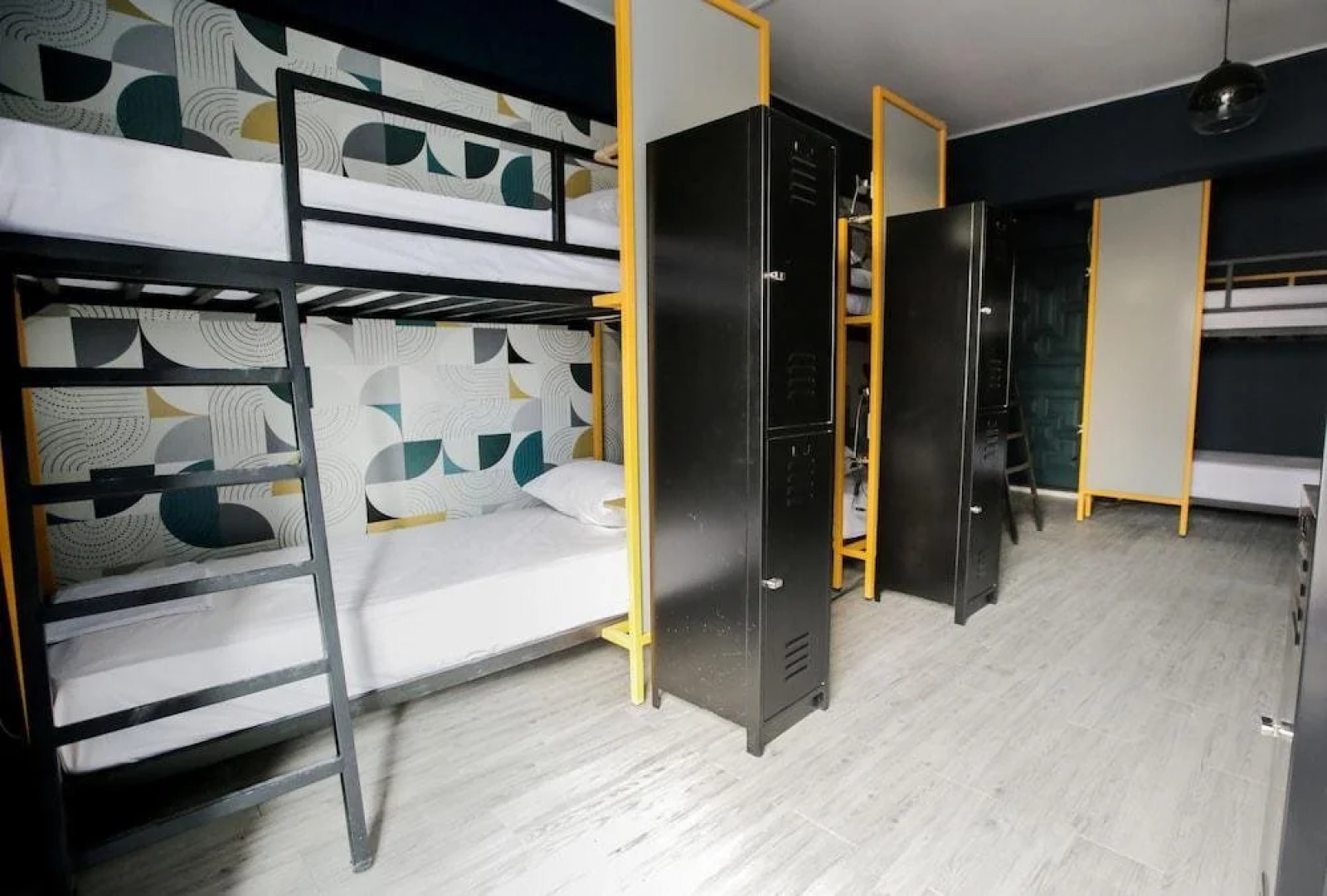 Parador San Fernando - Hostel