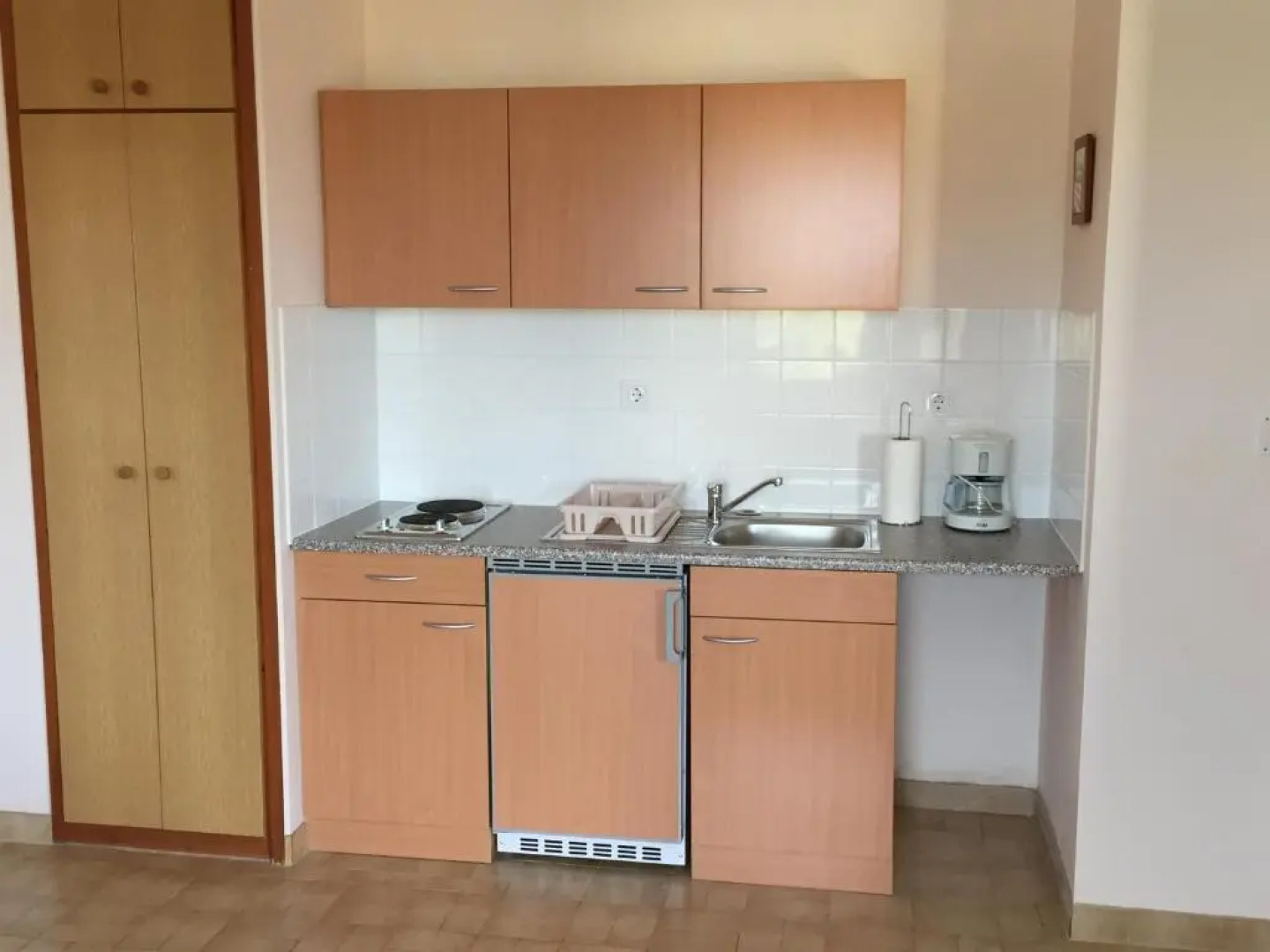 Guest House Punta Grzan