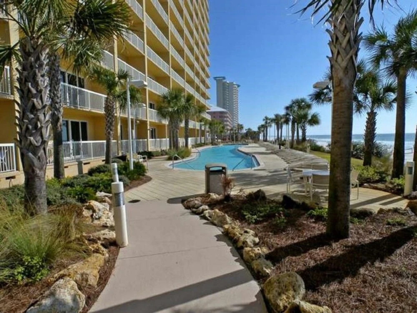 Calypso Resort-1509 by Florida Star Vacations