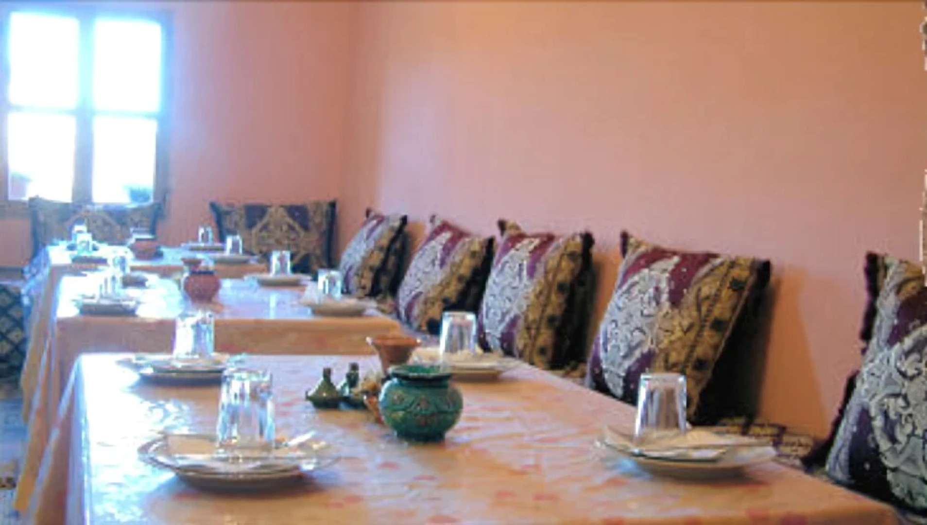 Guest House La Fibule d'Or