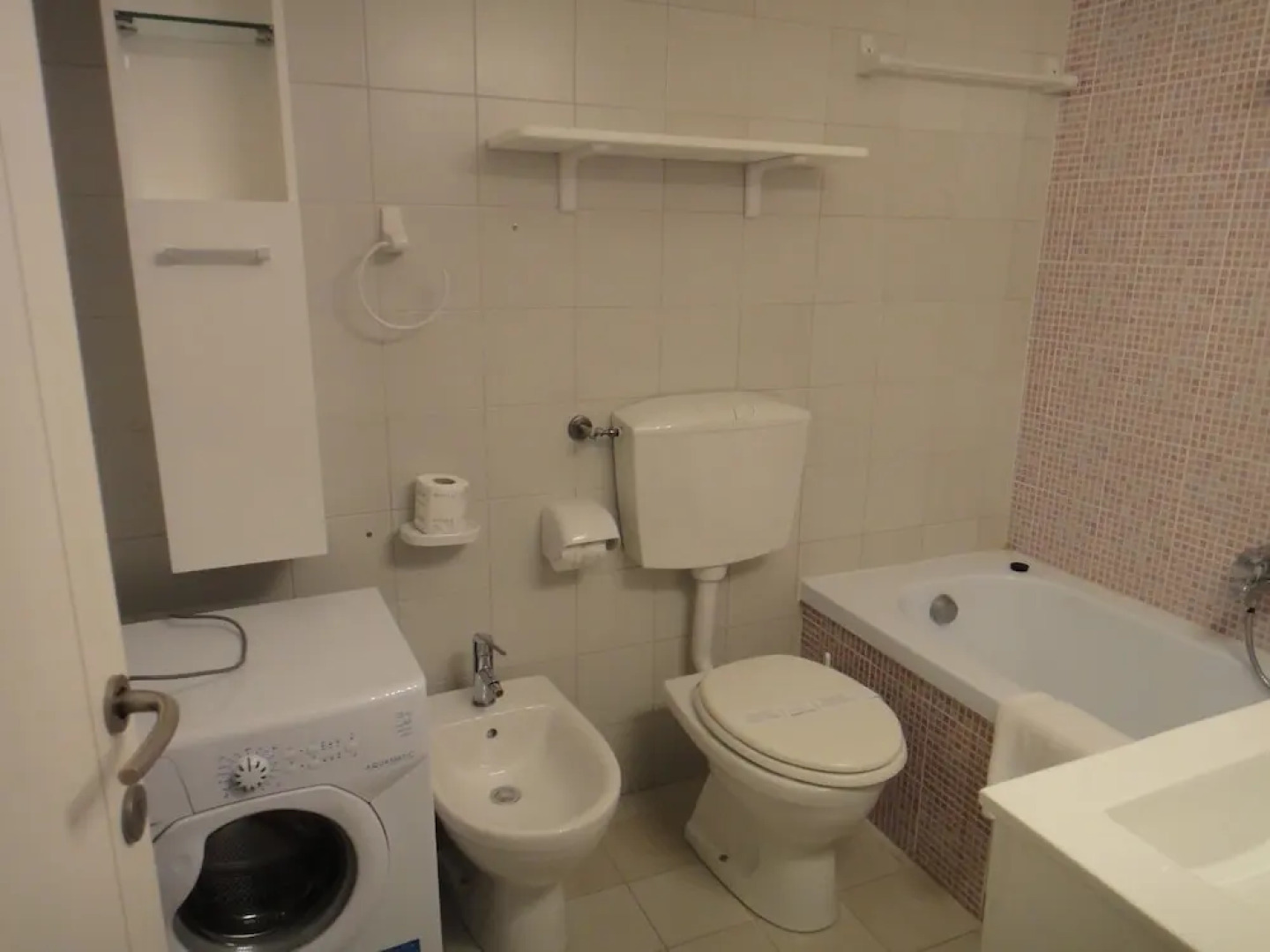 Residence Scoglietto 50