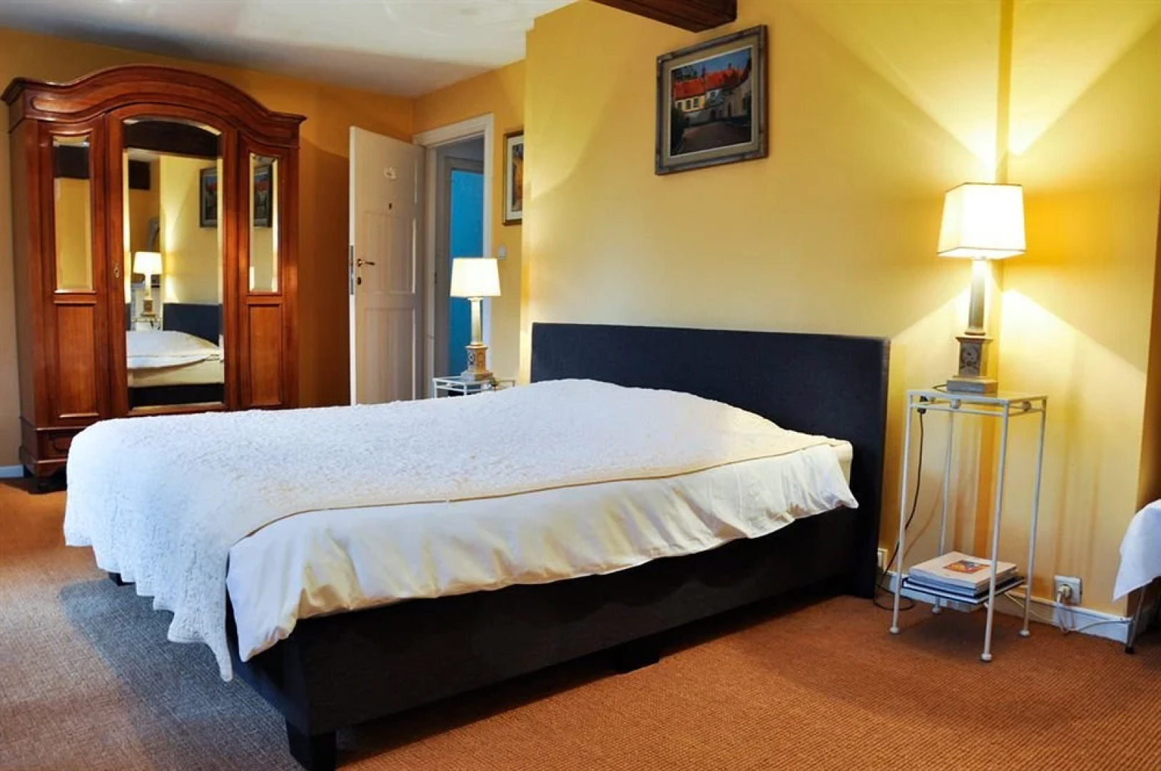 Bed  Breakfast de Genval