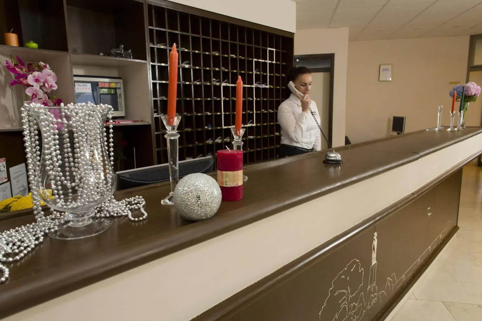 Hotel Faraon