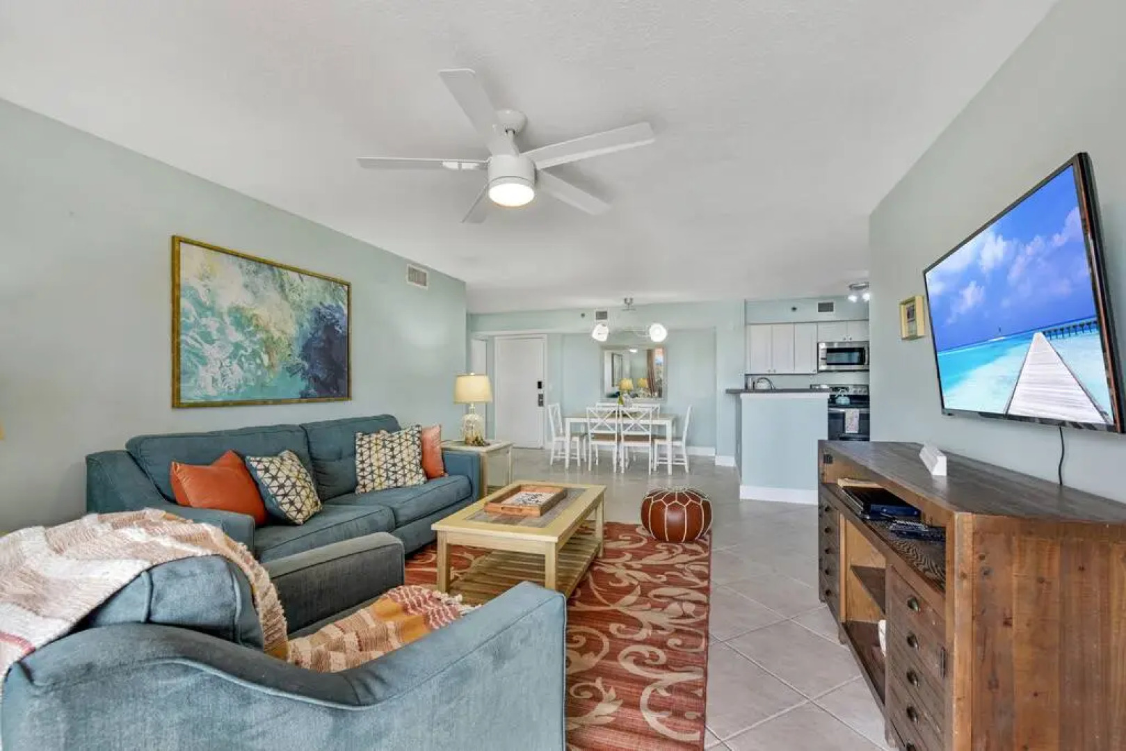 Aventura Apartment in Aventura