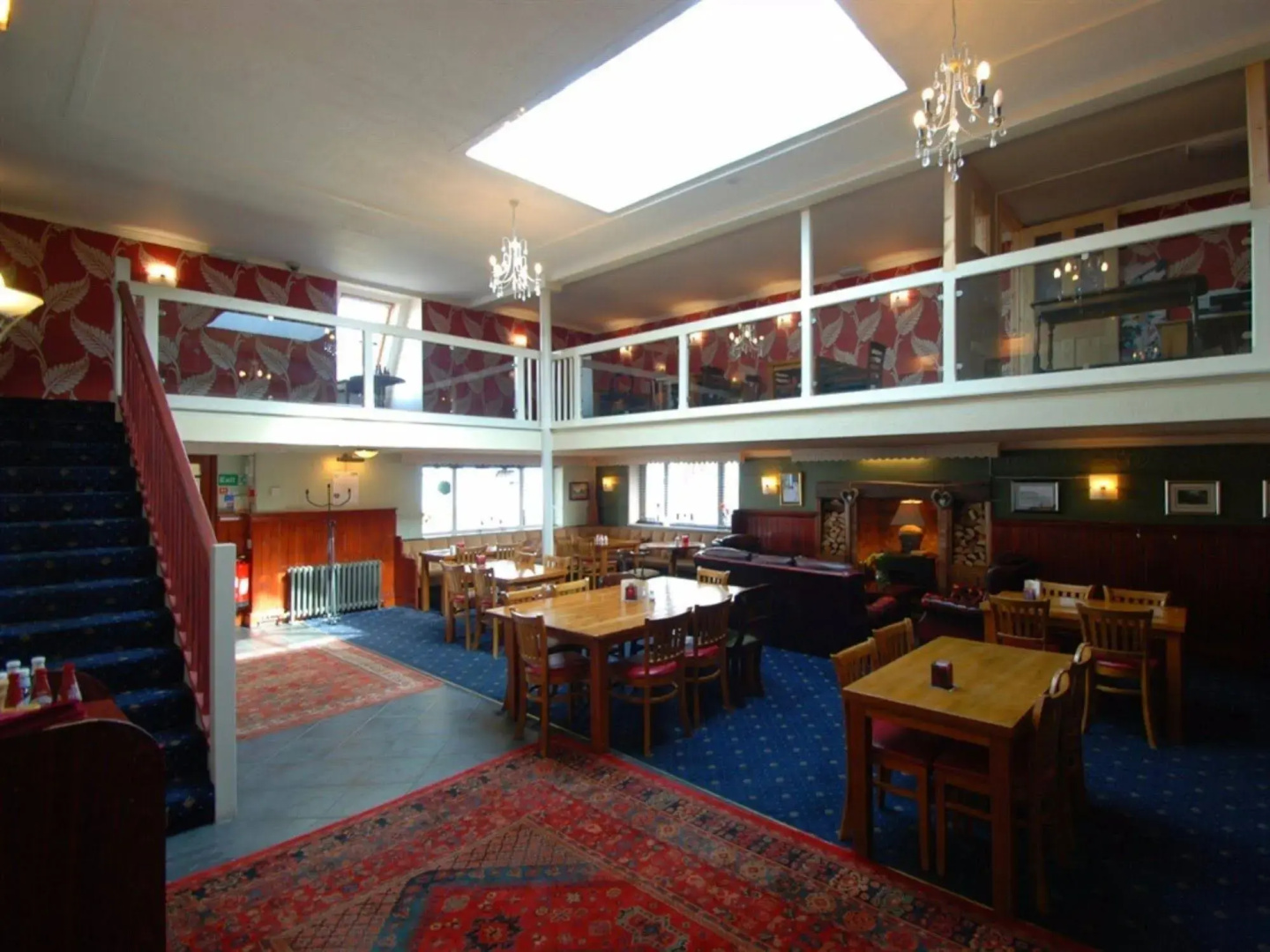 The Gladstone