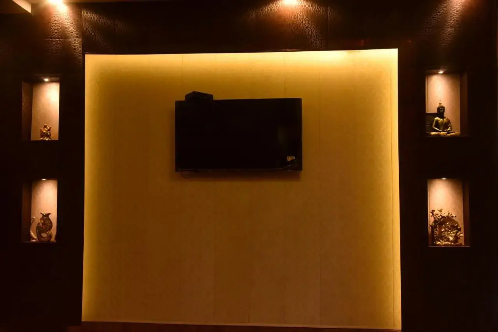 Hotel Ispat International