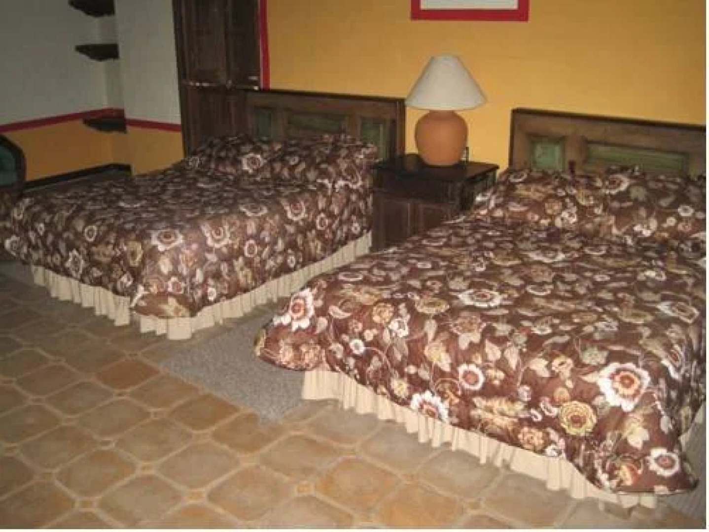 El Mesón del Ticúz Tapalpa