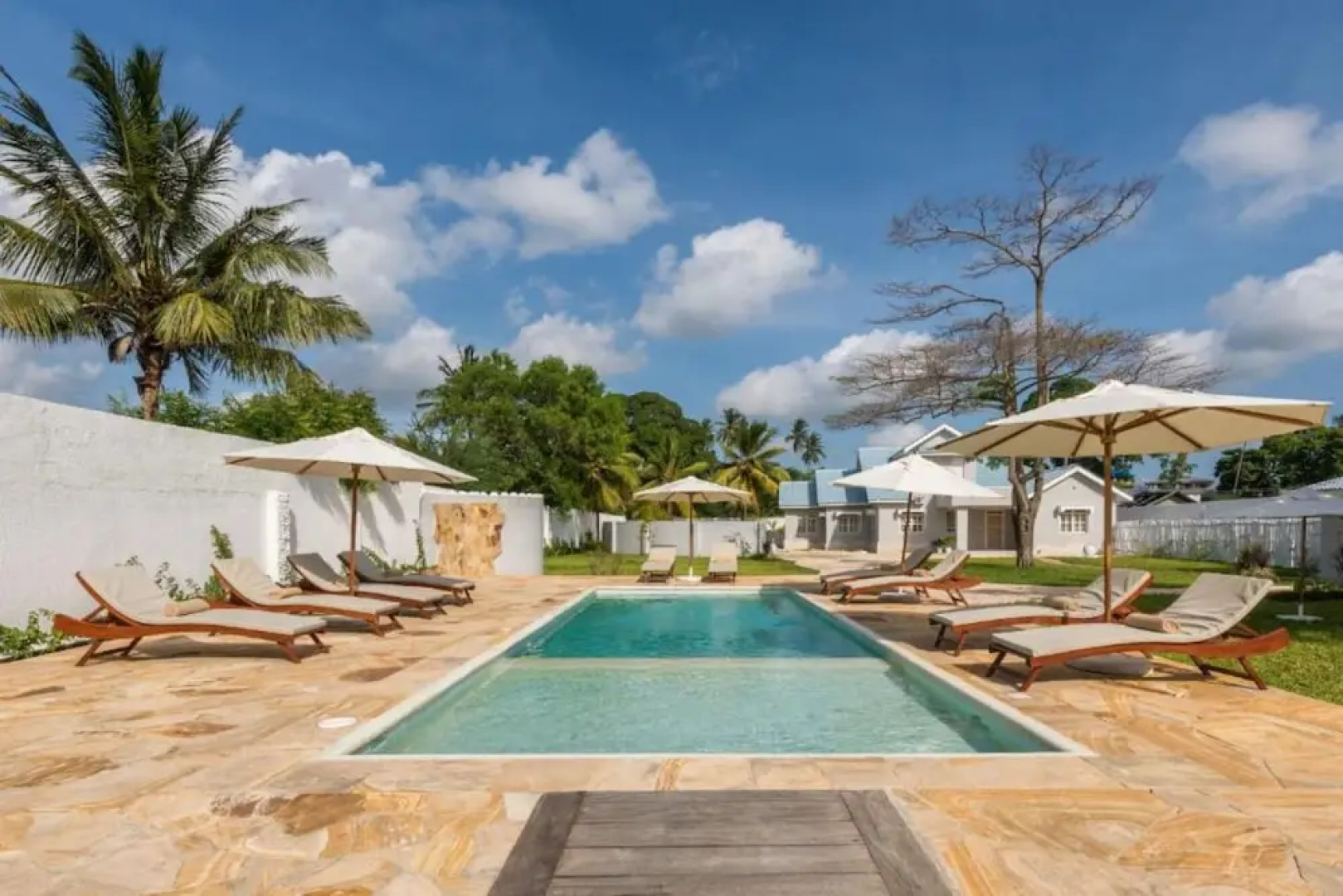 We Call It Home- Bububu