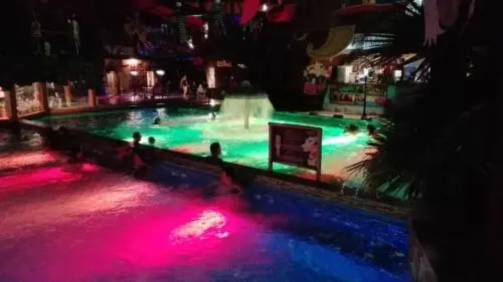 Chaty Tatrytip Tatralandia