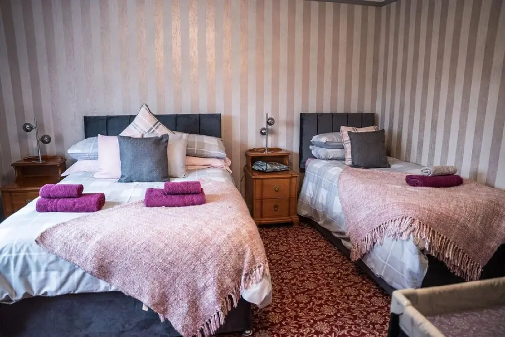 West Down Farm - B&B