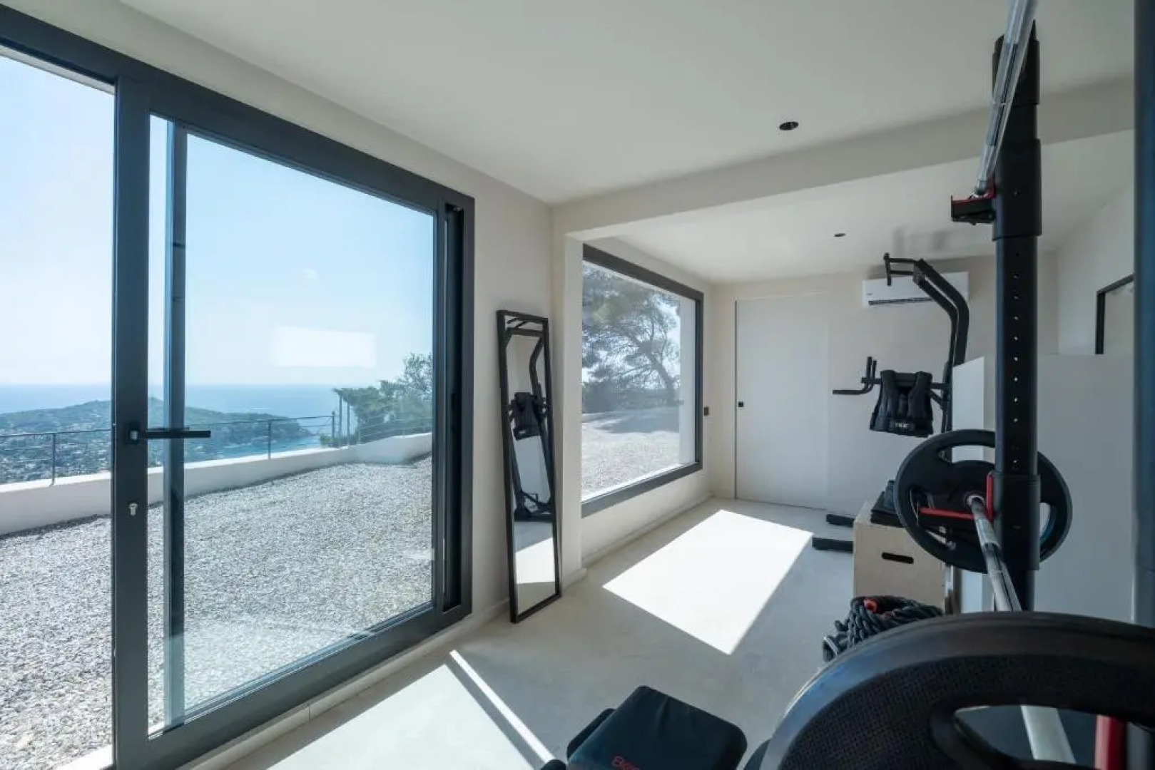 Villa Vista Mare by iVillamia