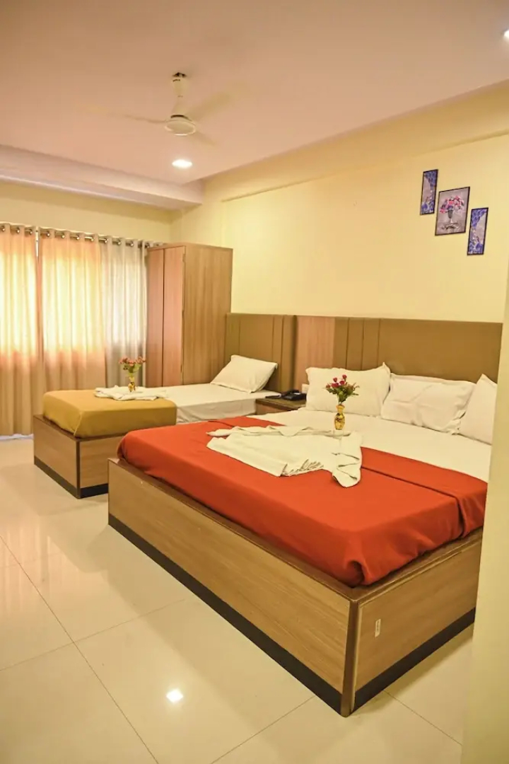 Pritam Park Hotel