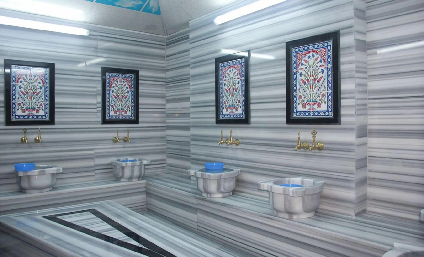 Karakocan Hanedan Hotel