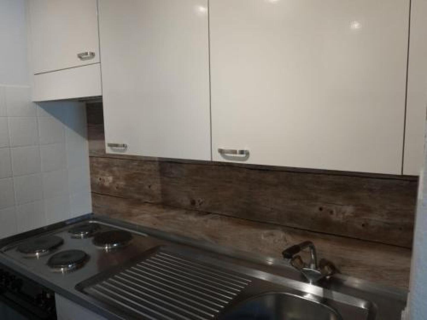 Apartment Seestrasse.1