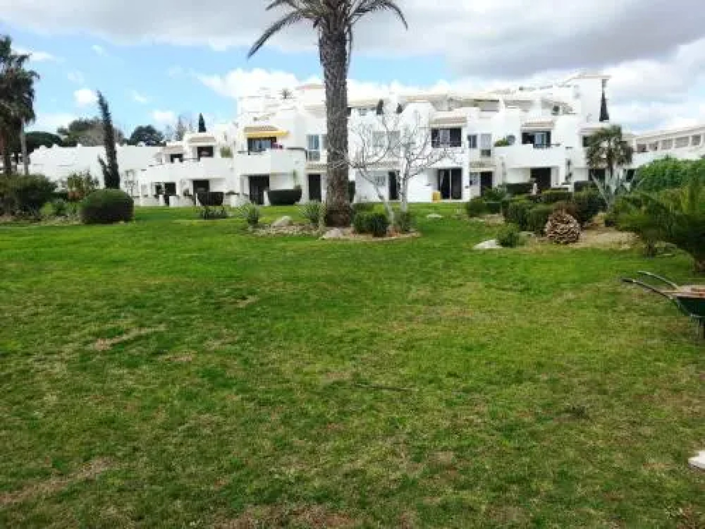 Clube Nautilus Apartment