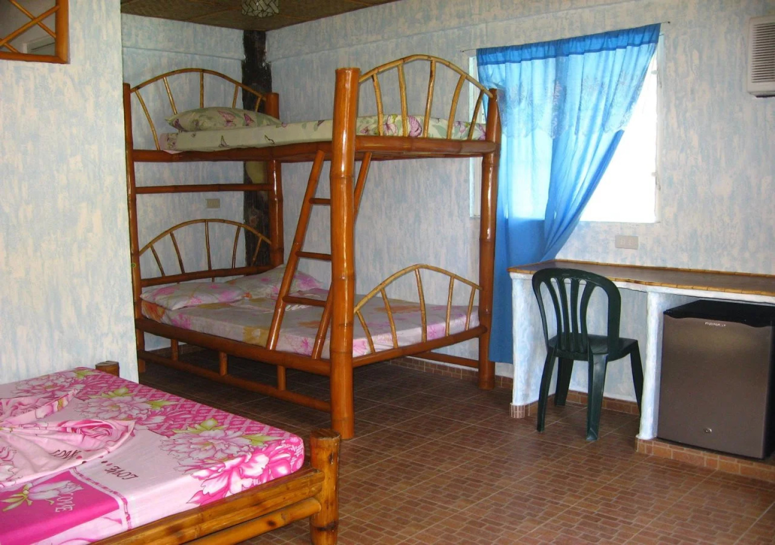 El Canonero Diving & Beach Resort