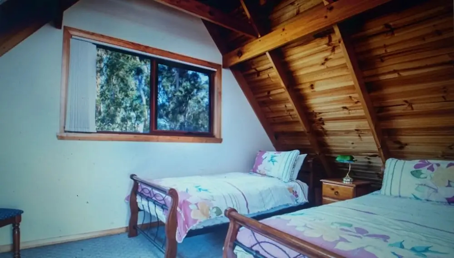 Four Seasons Waterfront Villas