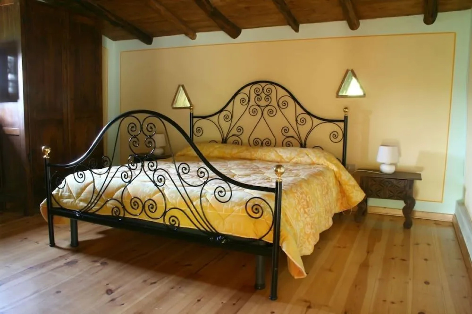 Residence Cà Valdottavo