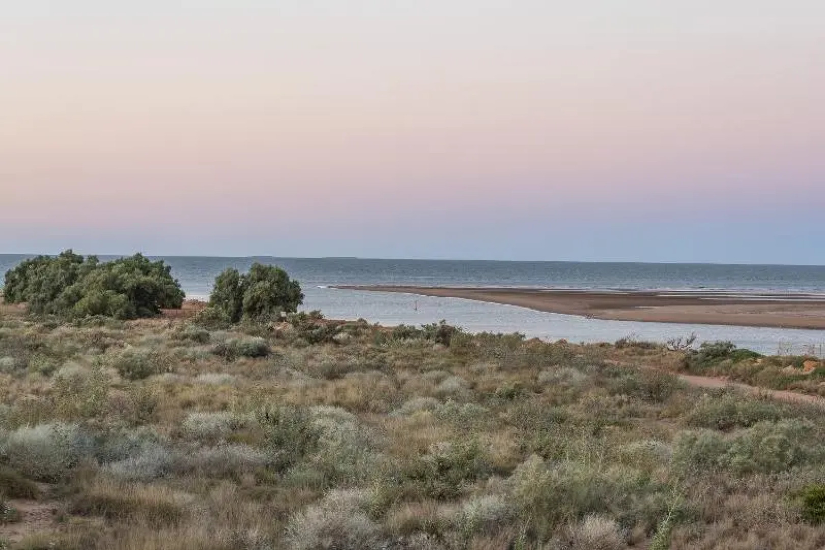 Discovery Parks - Onslow