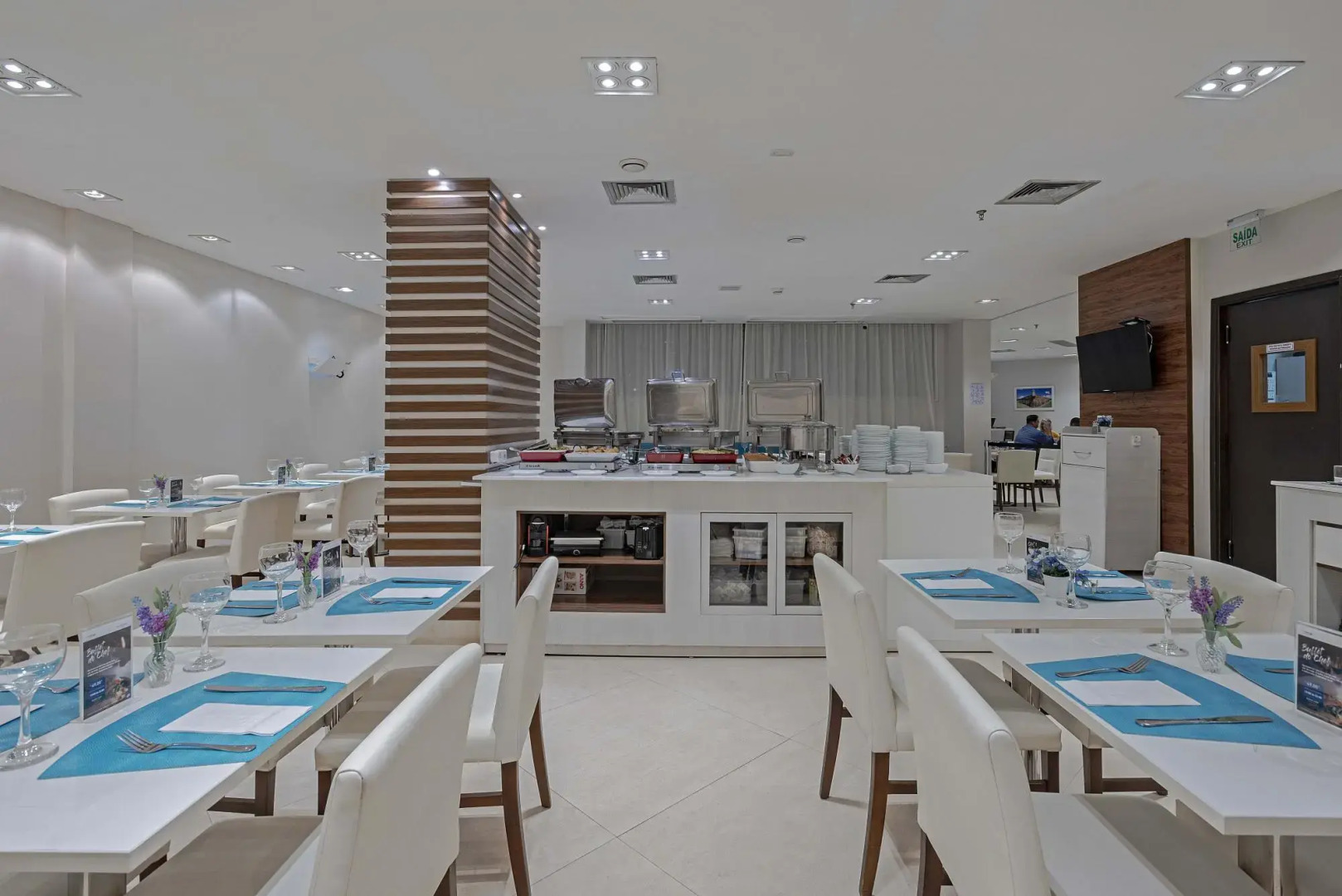 Holiday Inn Express Porto Velho