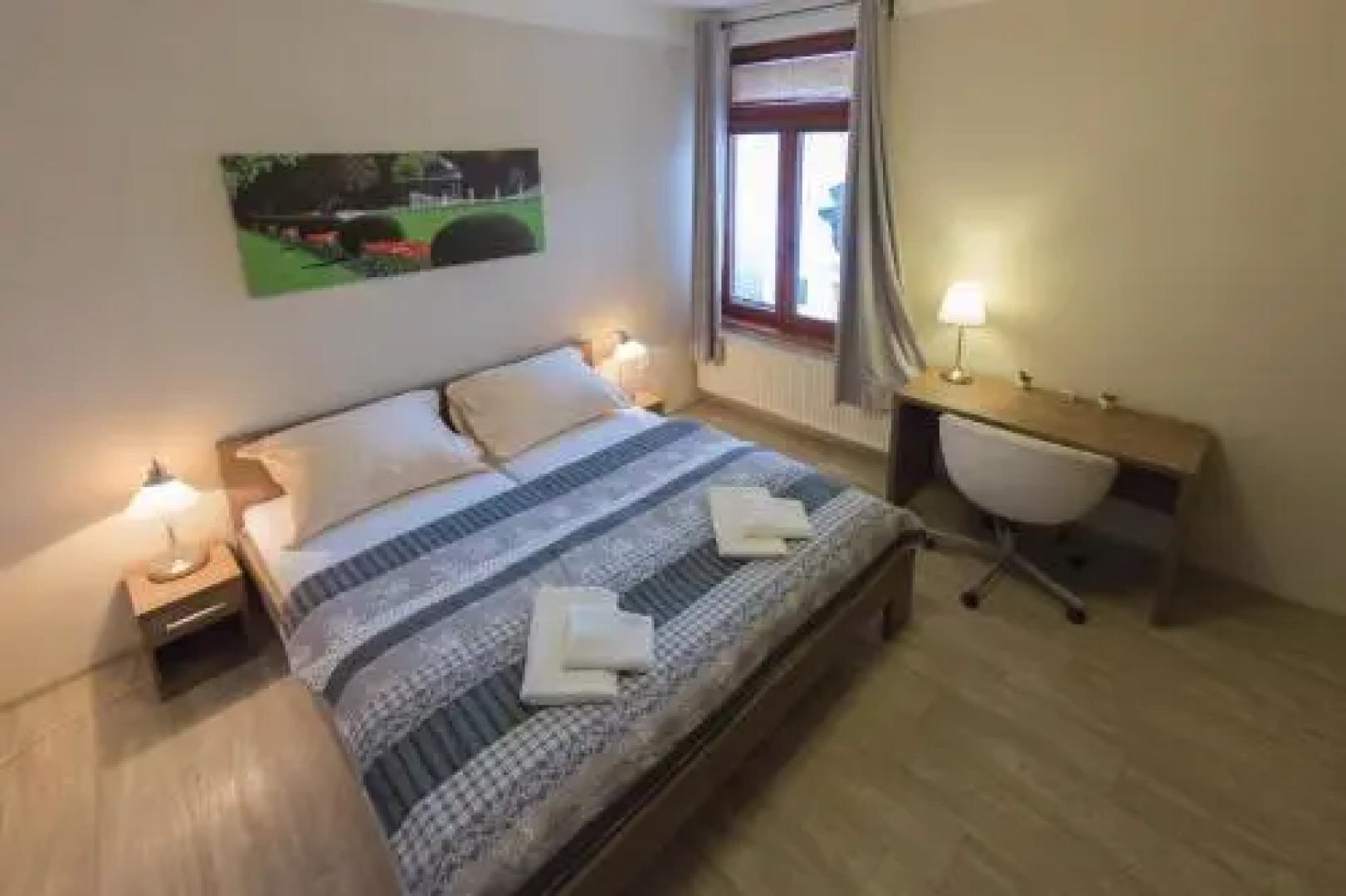 Penzion Apartmany Resident