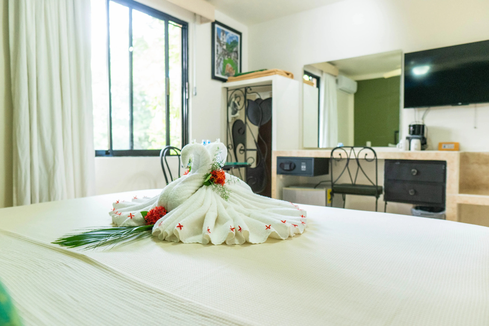 Hotel Maya Tulipanes Palenque