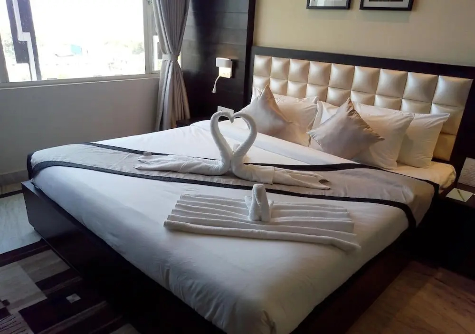 Wonder Country Club and Resort