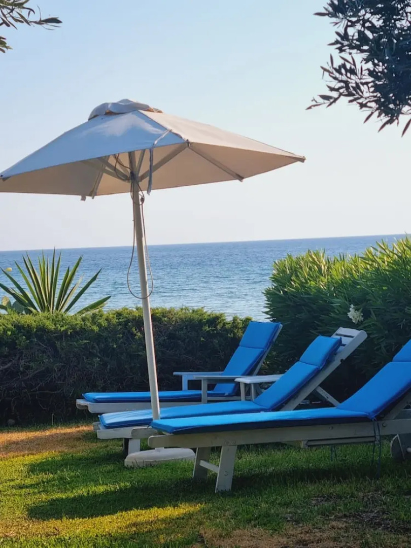 Corfu Island Apartment 13