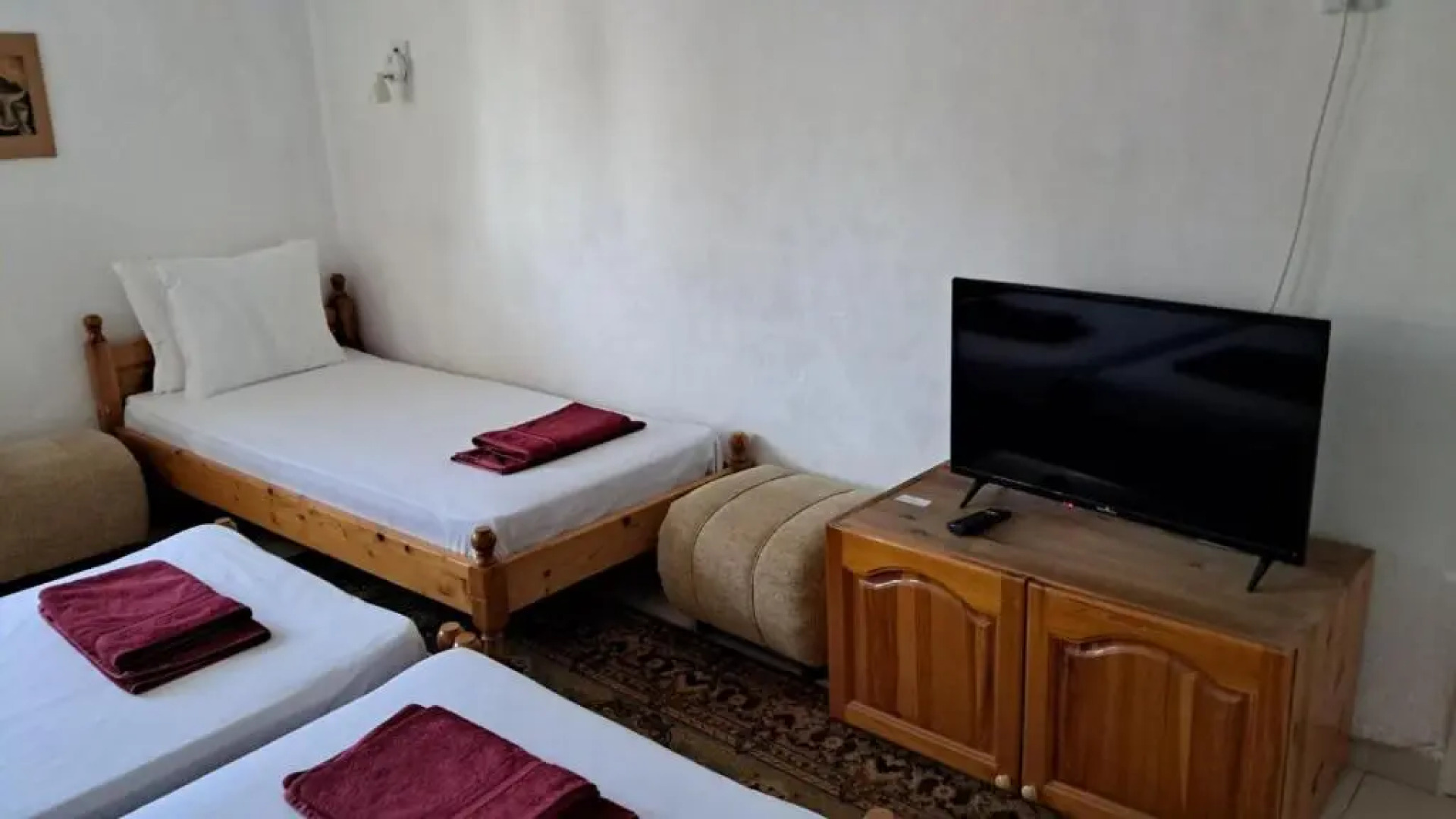 Plamena Guest Rooms