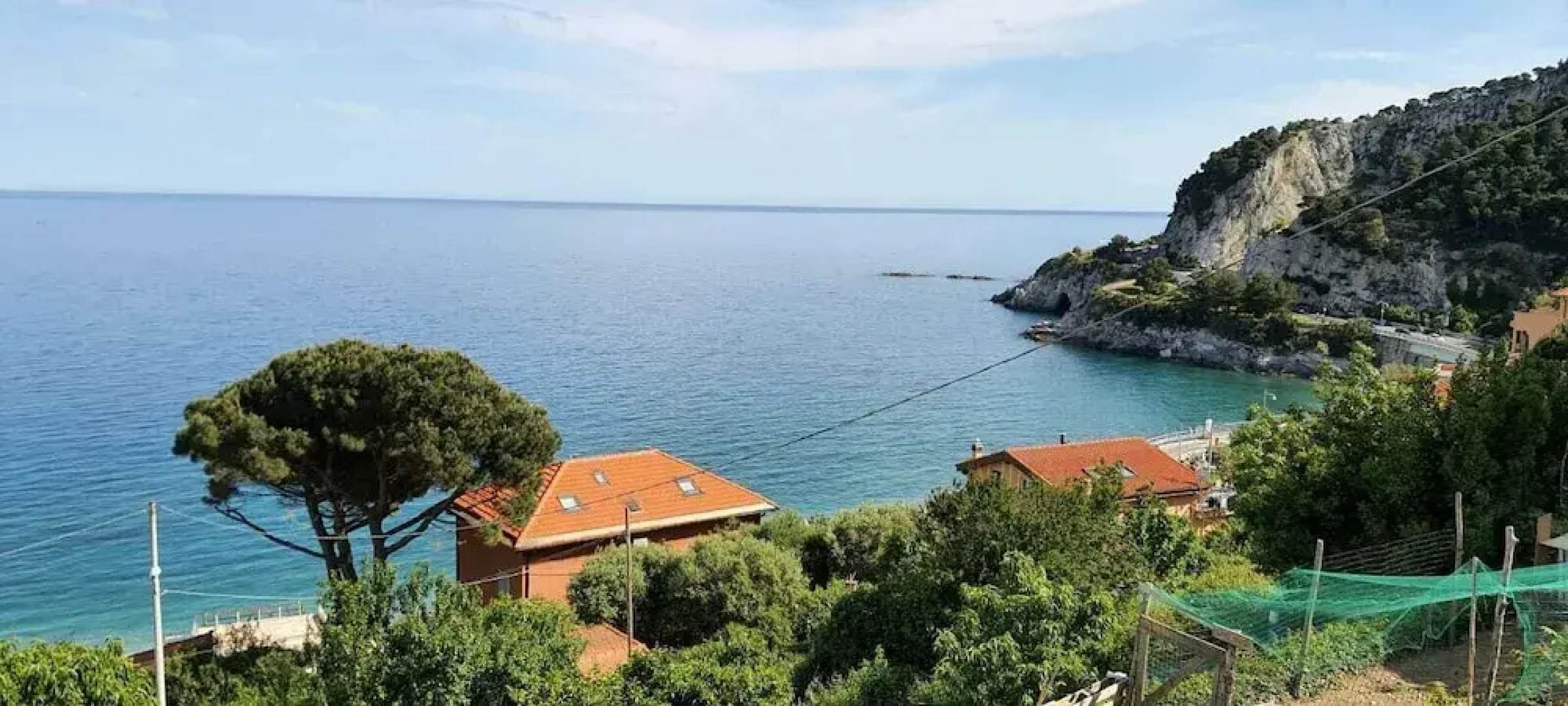 Villa Mimosa #Bluchalet