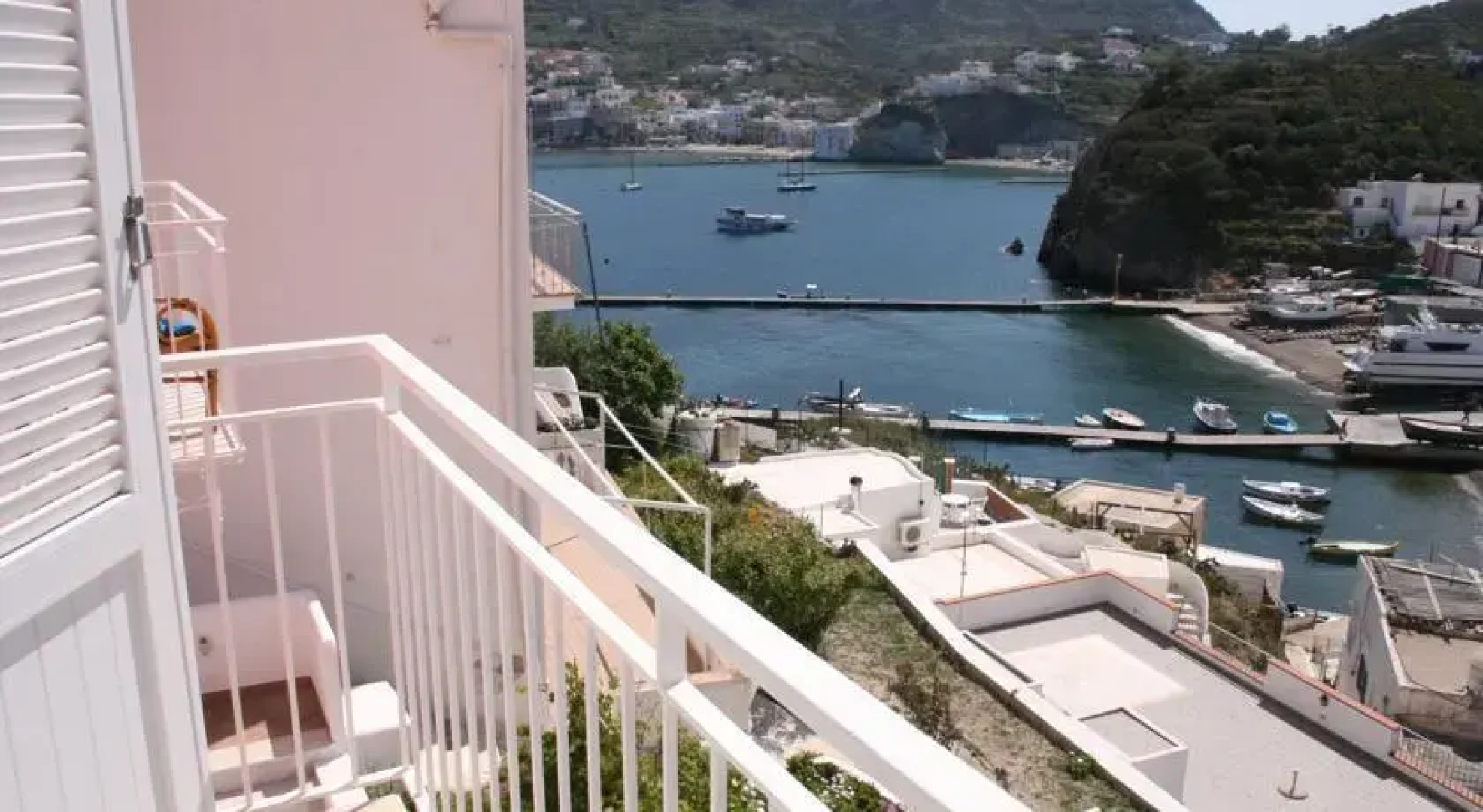 Maridea Casevacanza - Pesce Luna