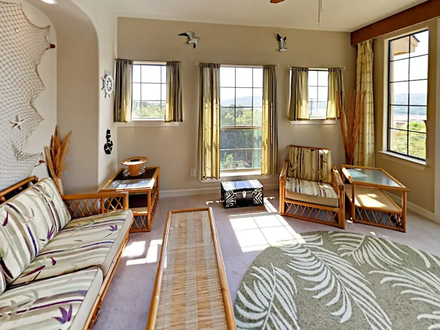 8413 Leander - 4 Br Home