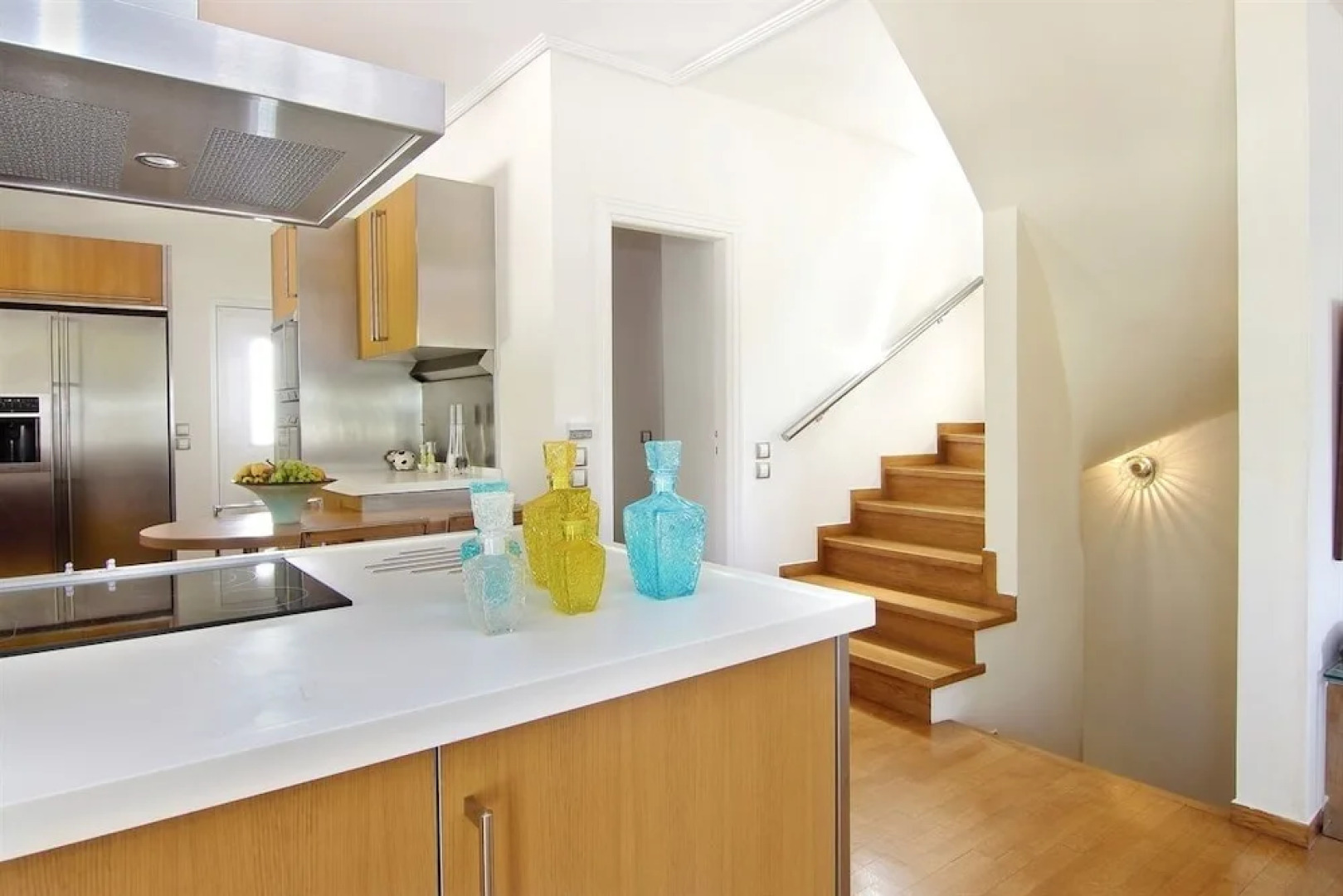 Luxury Villa Sea Melody