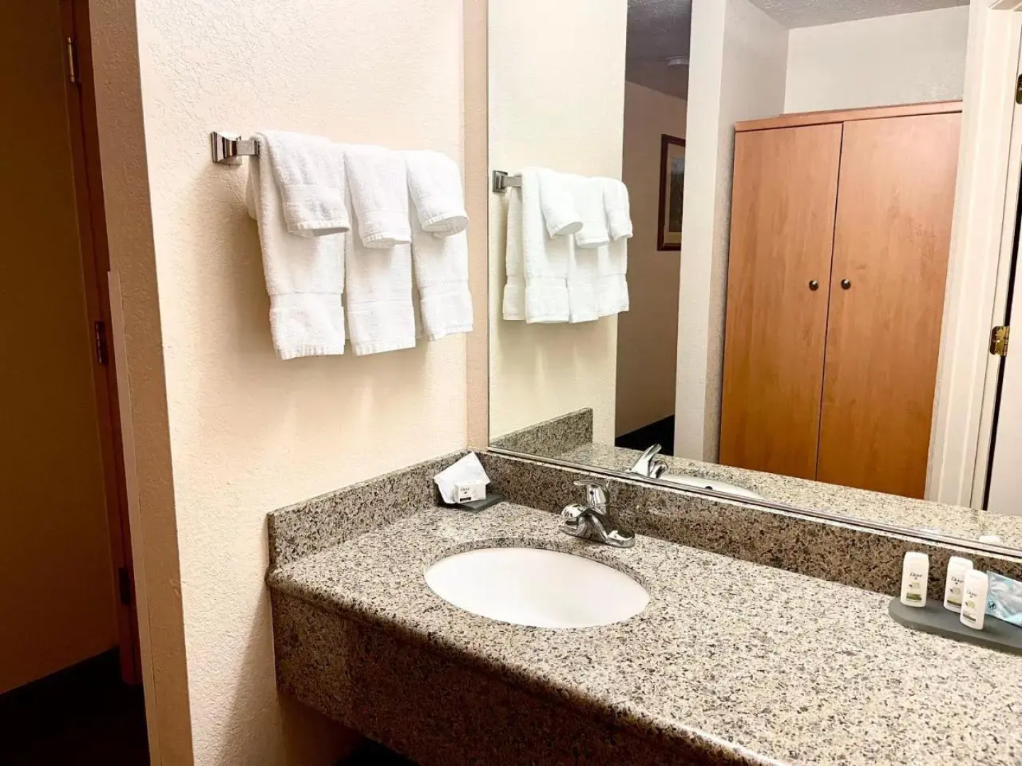 La Quinta Wenatchee #467