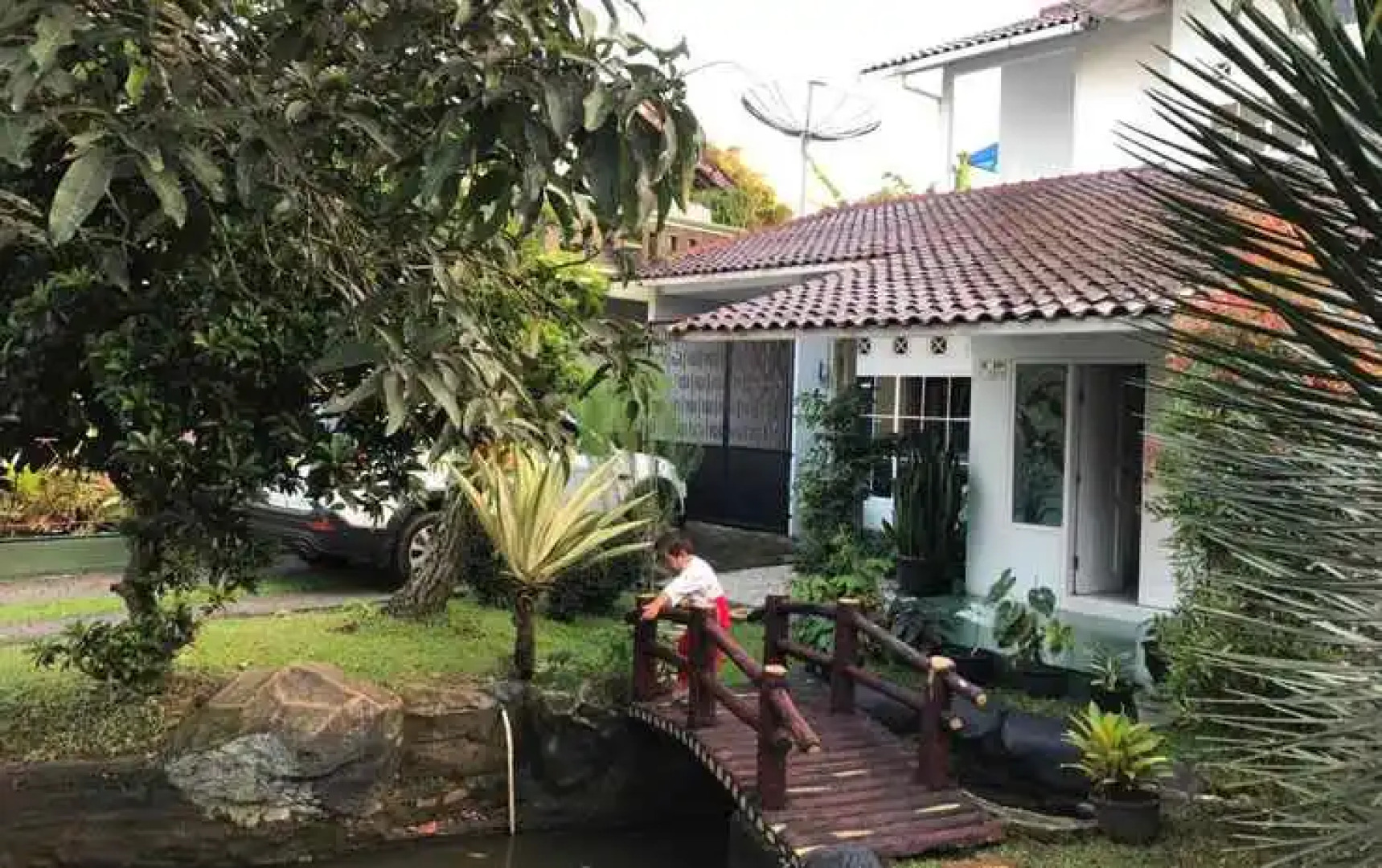 Villa Asri Kuningan