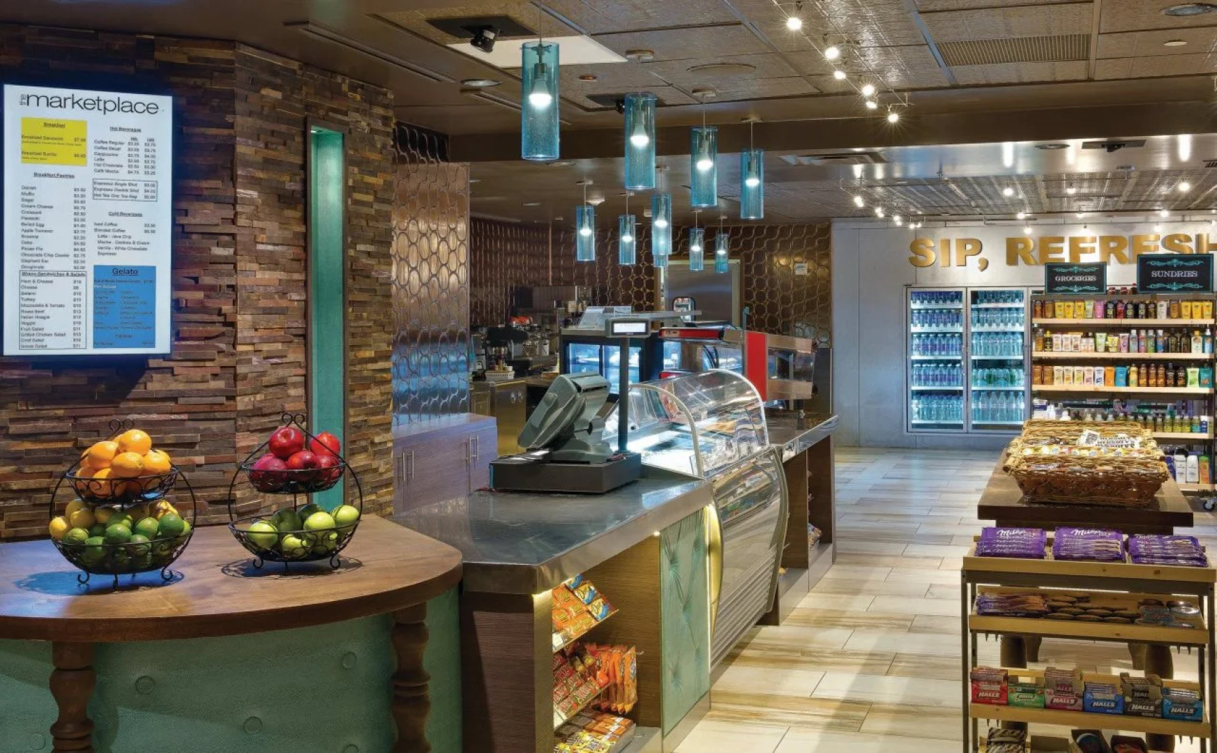 Marriott's Aruba Surf Club