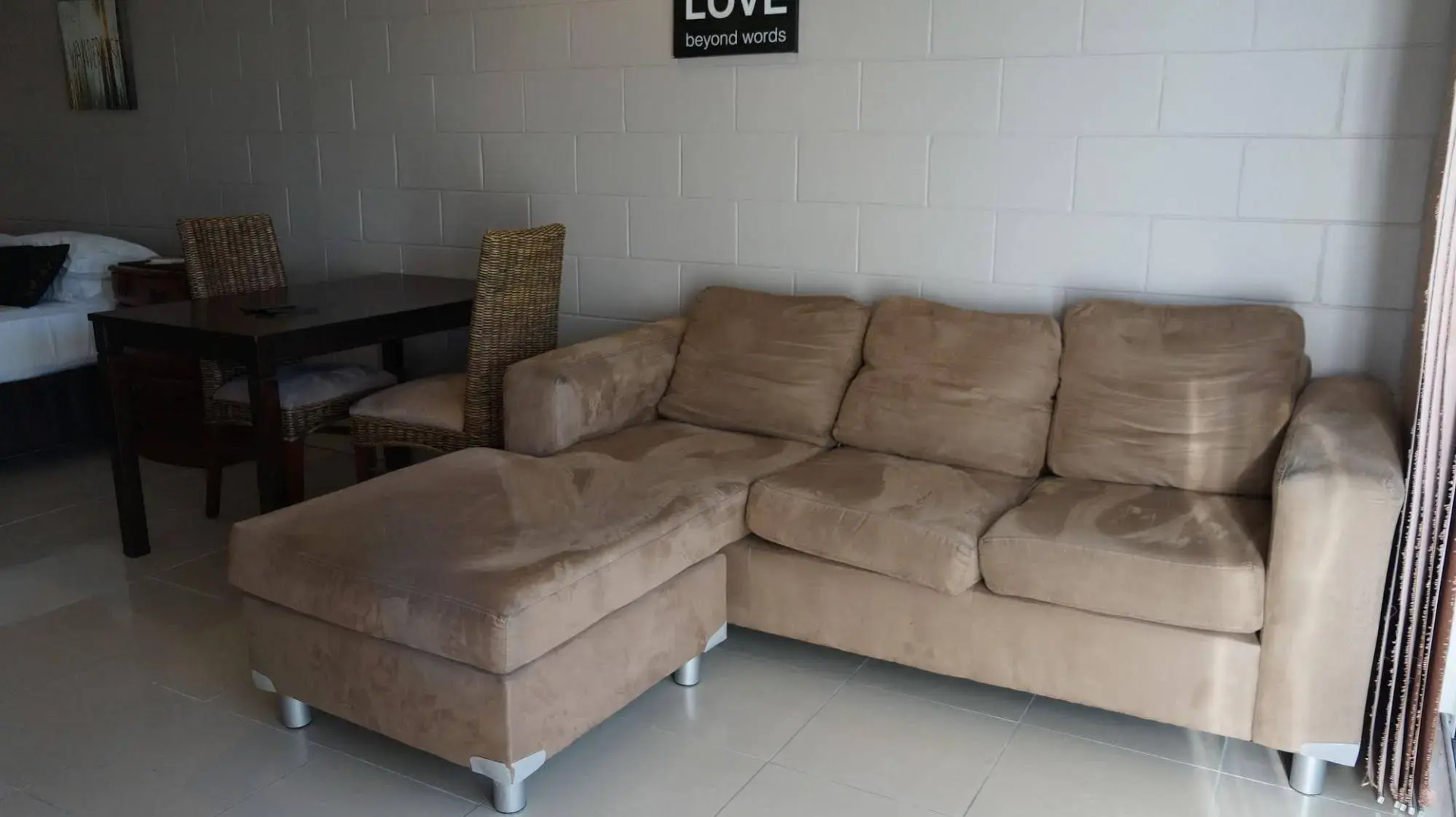 La Solana Holiday Units - MACKAY - Blacks Beach