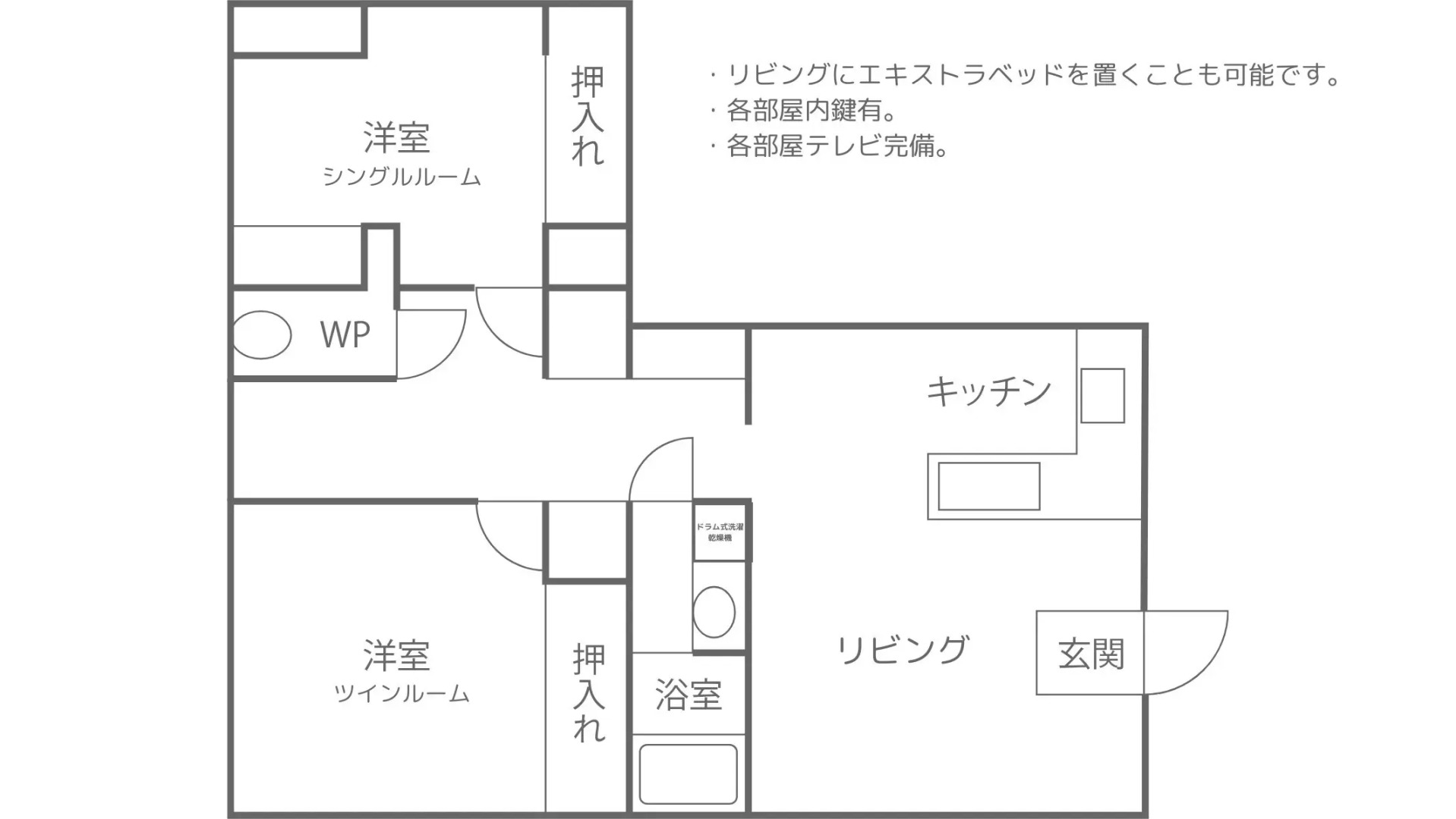 Business Hotel Nishine