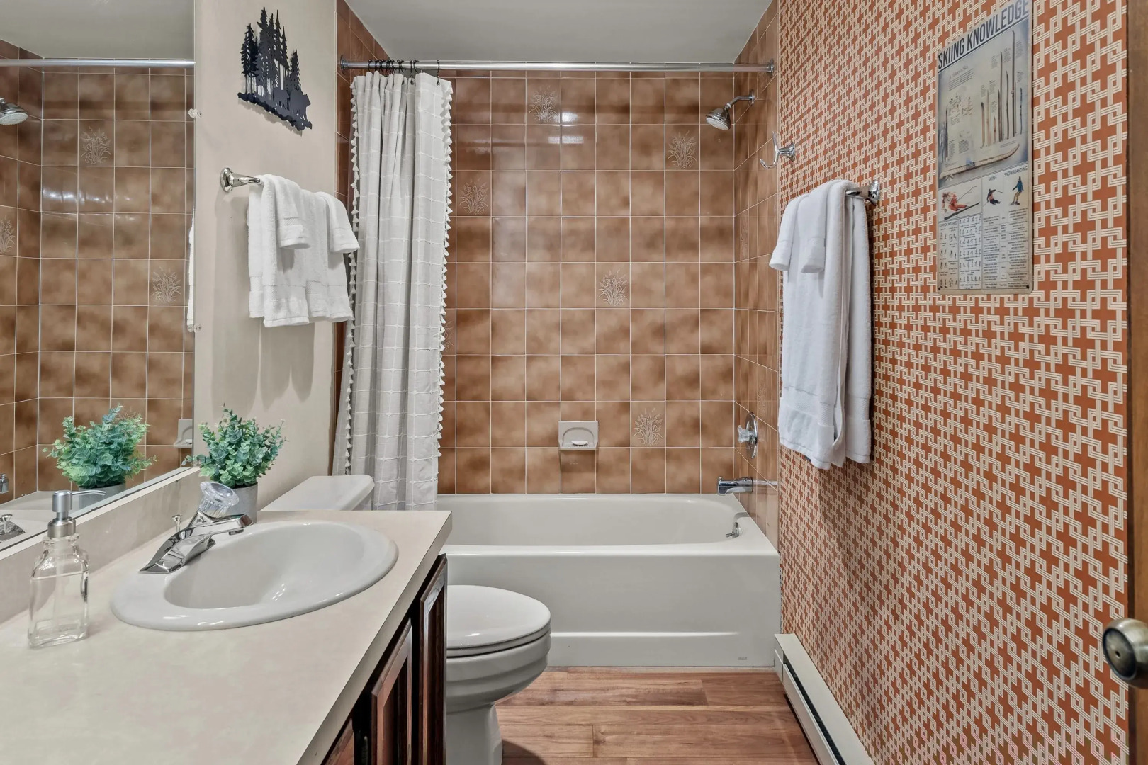 Doe's Delight by Avantstay Peaceful Lake Retreat