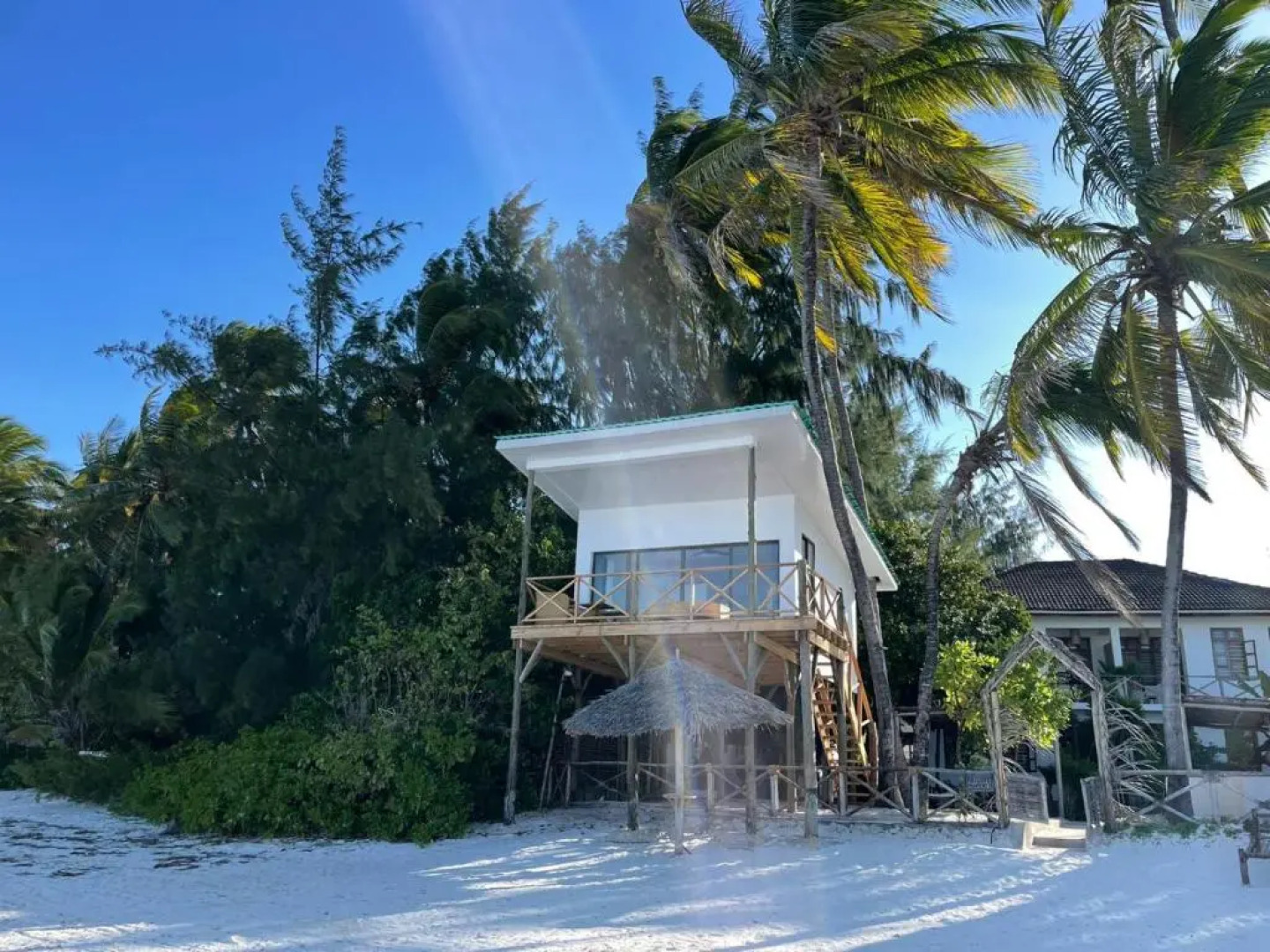 Coco Tree House @ Kima Zanzibar, Unique Stay (Adults Only)