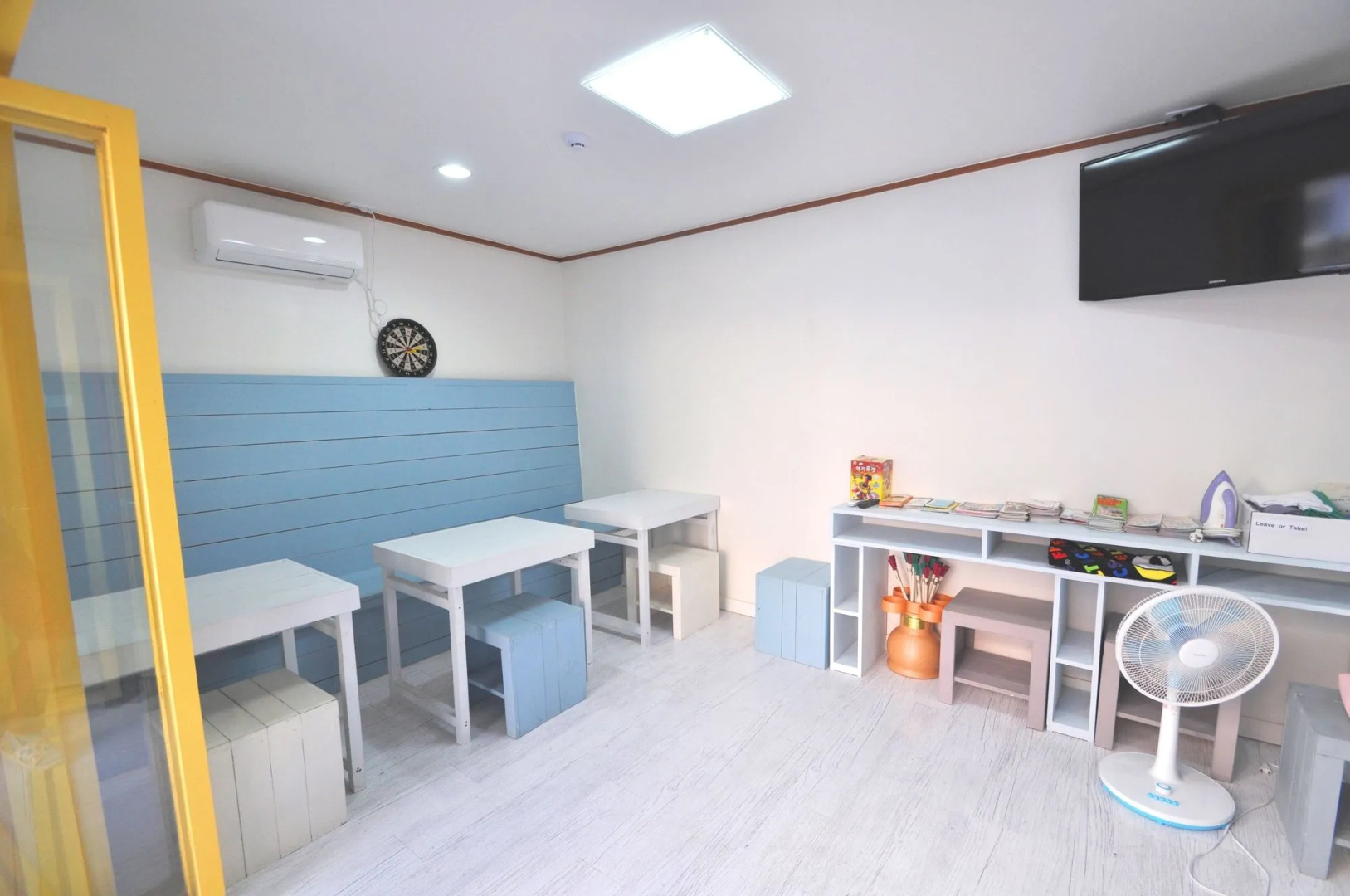 Slow Citi Guesthouse - Hostel