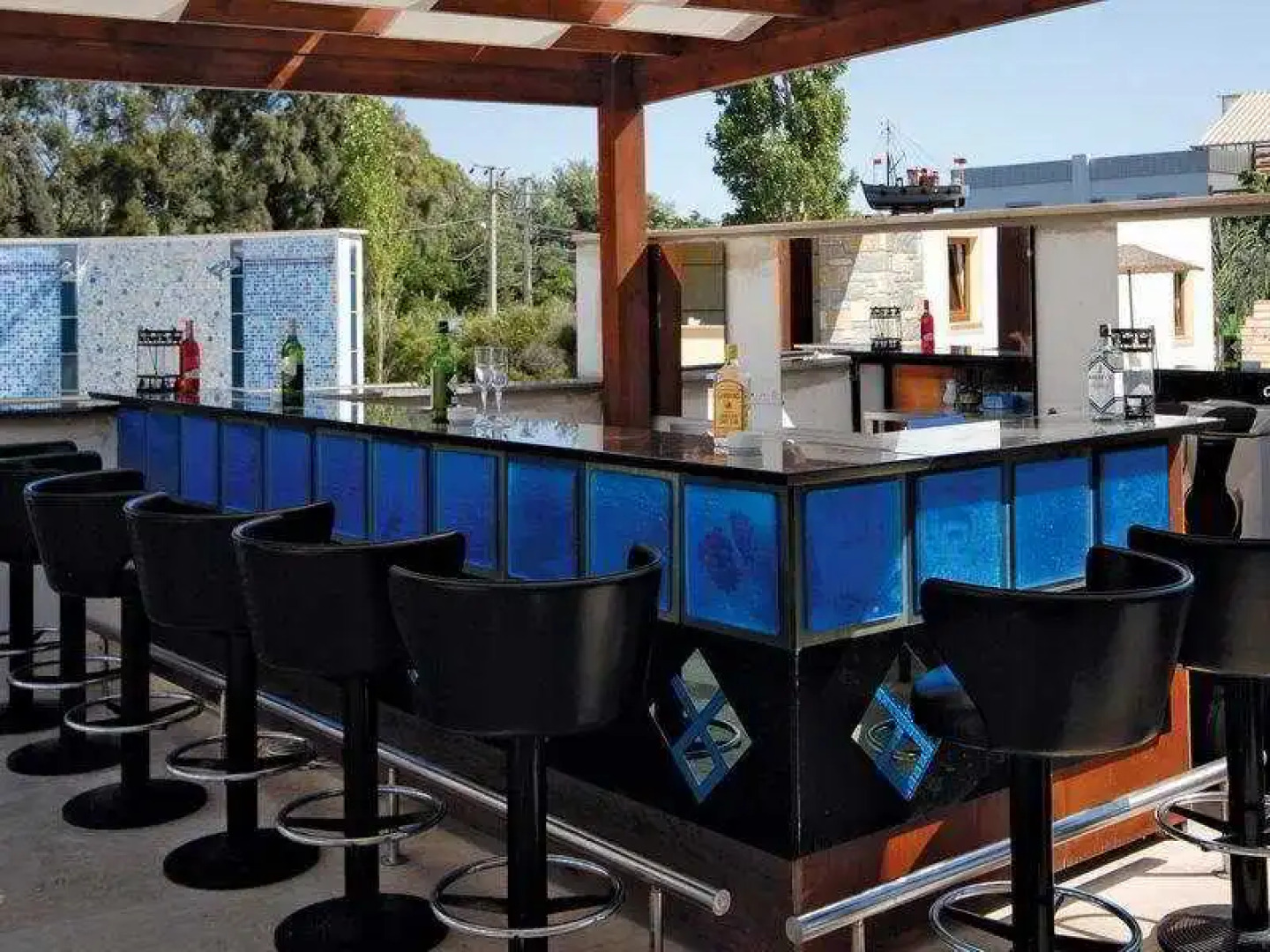 Sofabed Boutique Hotel