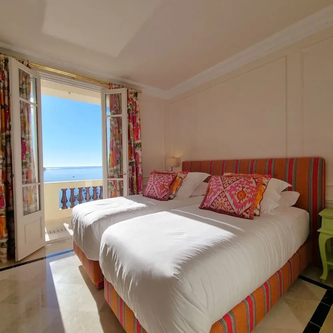 Villa Soleil Riviera