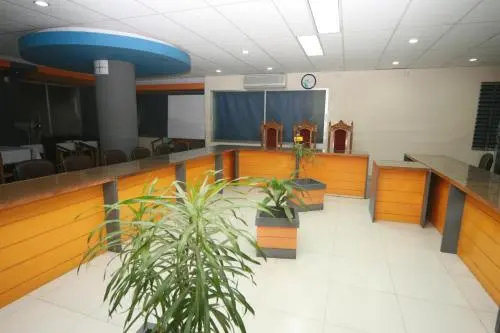 Red Chillies Restaurant and Guest house