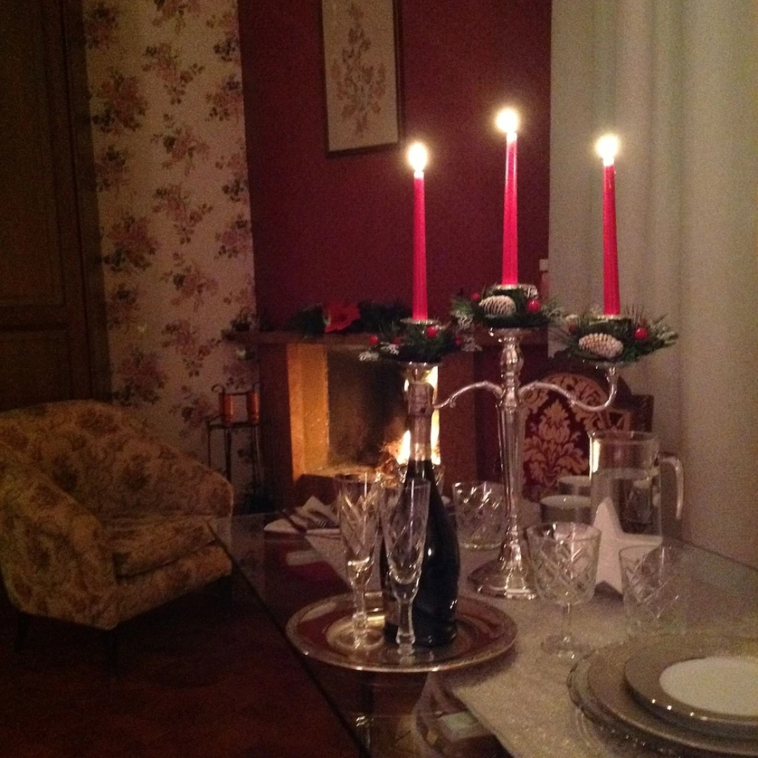 Romantic House - Appartamento Vacanza