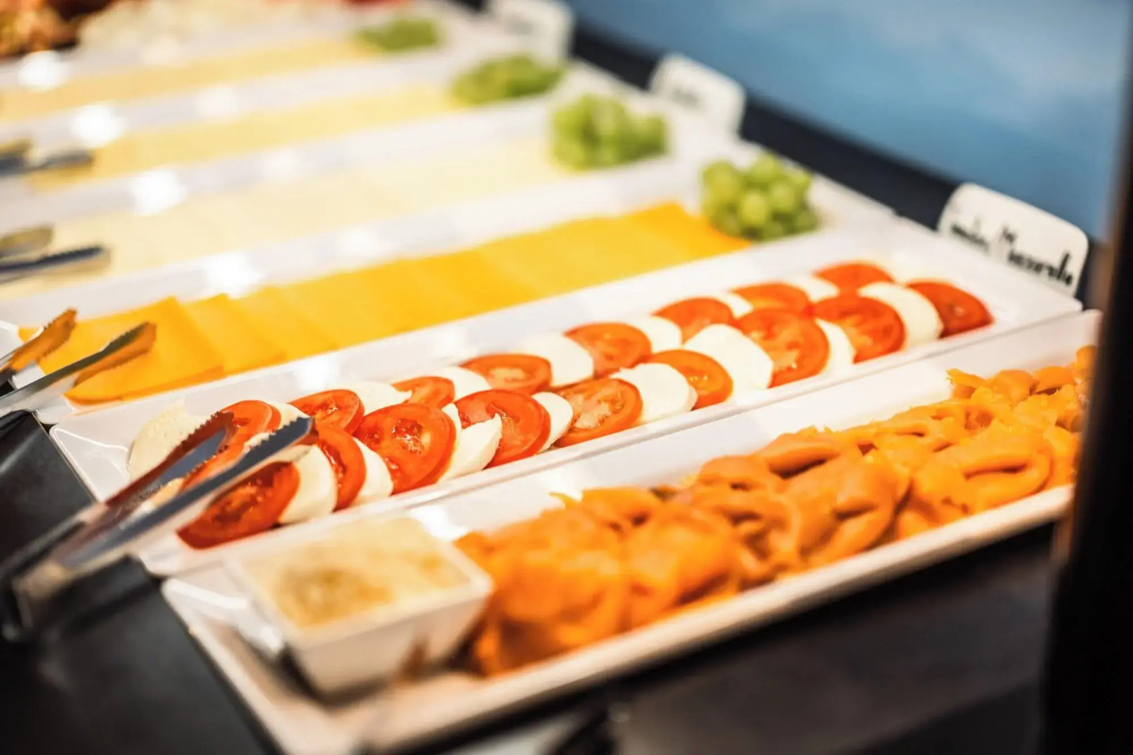 Seehotel am Kaiserstrand