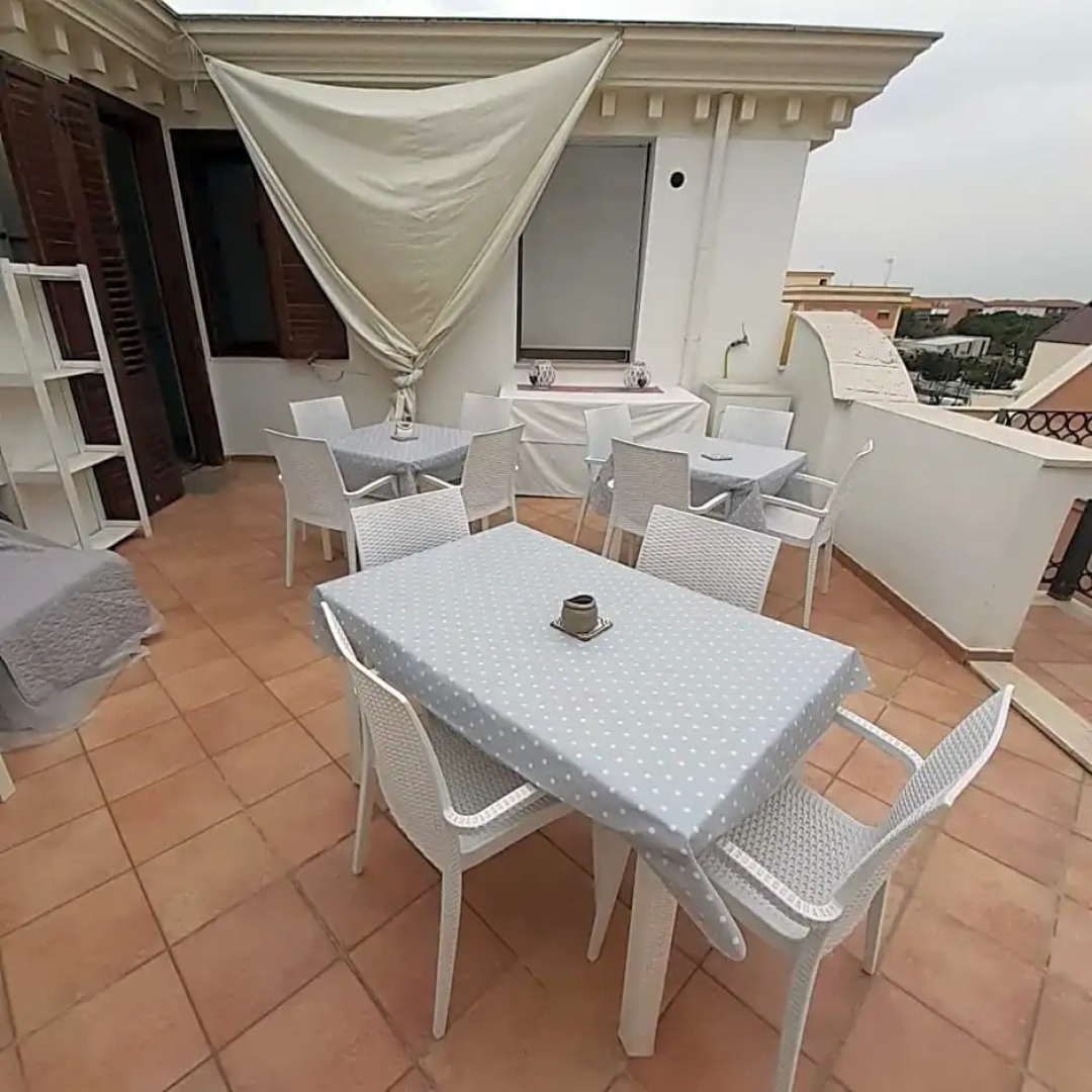 Sweet Suite Margherita B&B